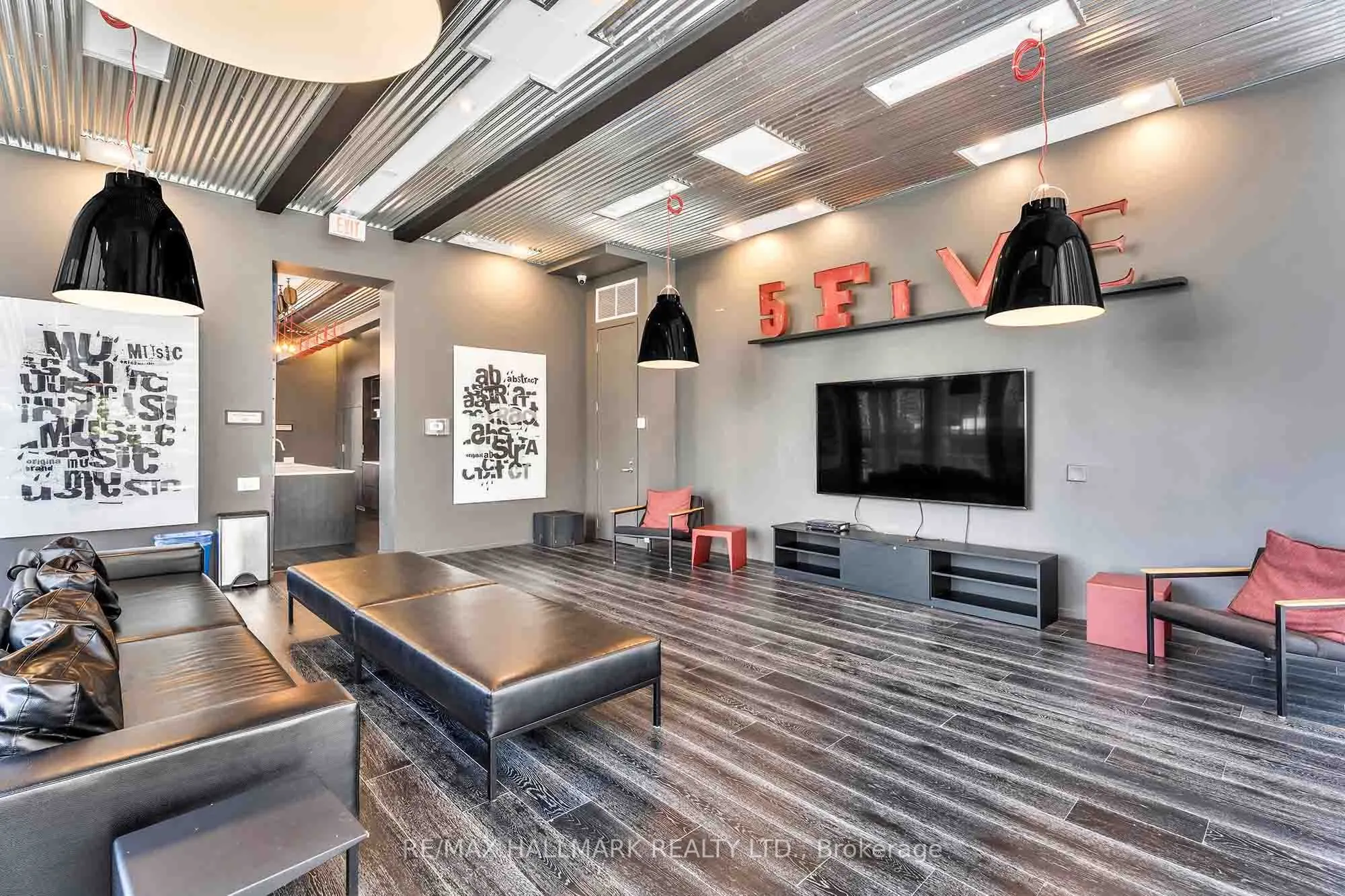 5 St Joseph Street, #2611