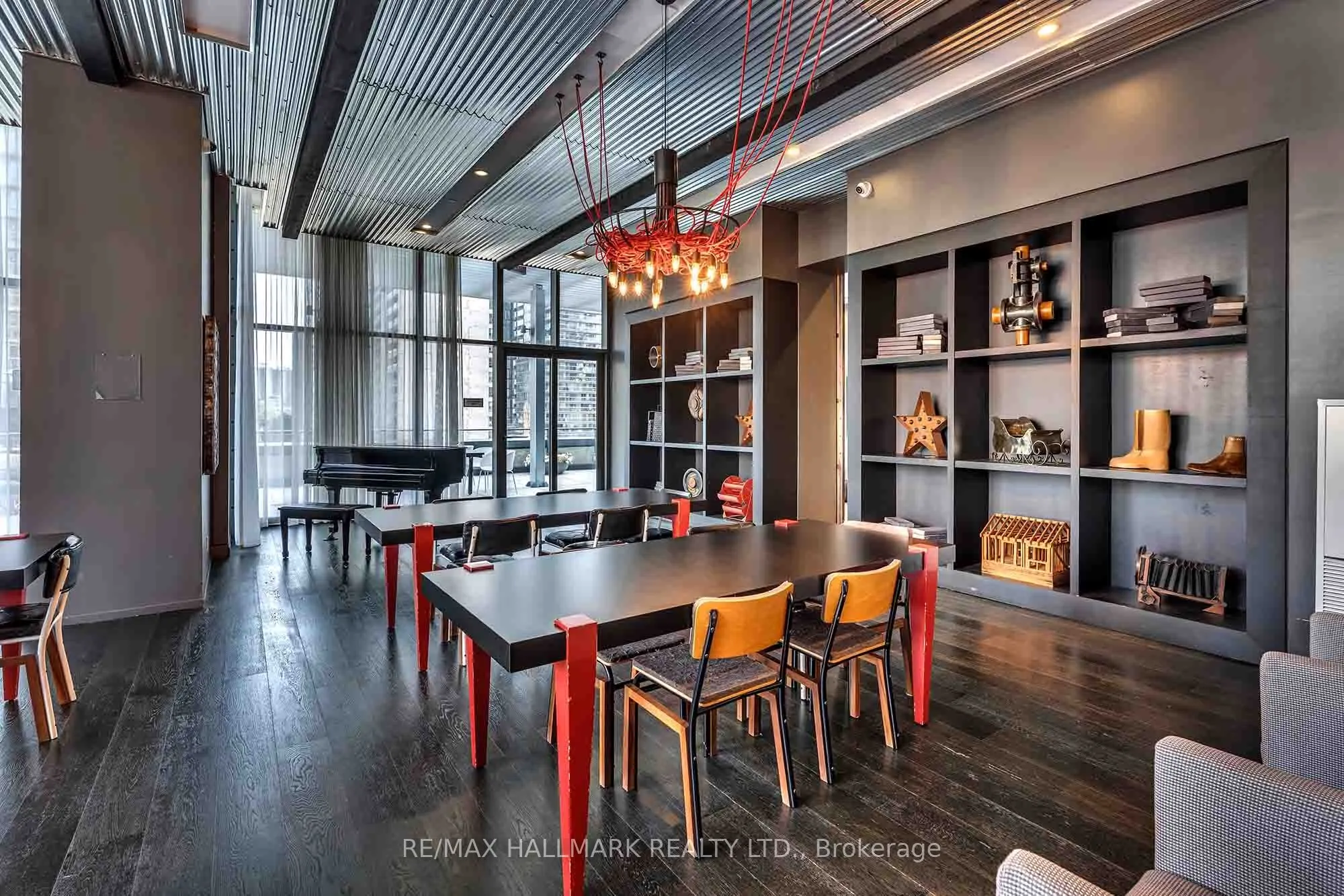5 St Joseph Street, #2611