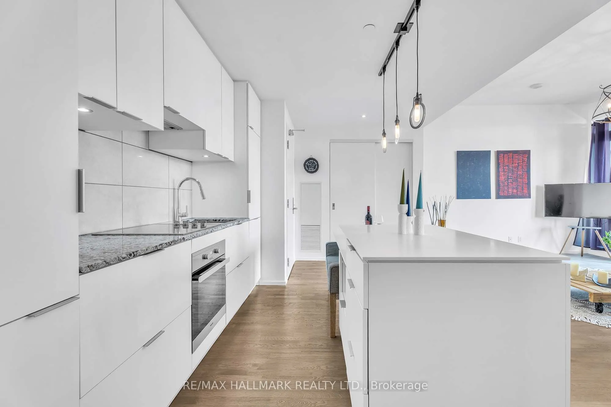 5 St Joseph Street, #2611