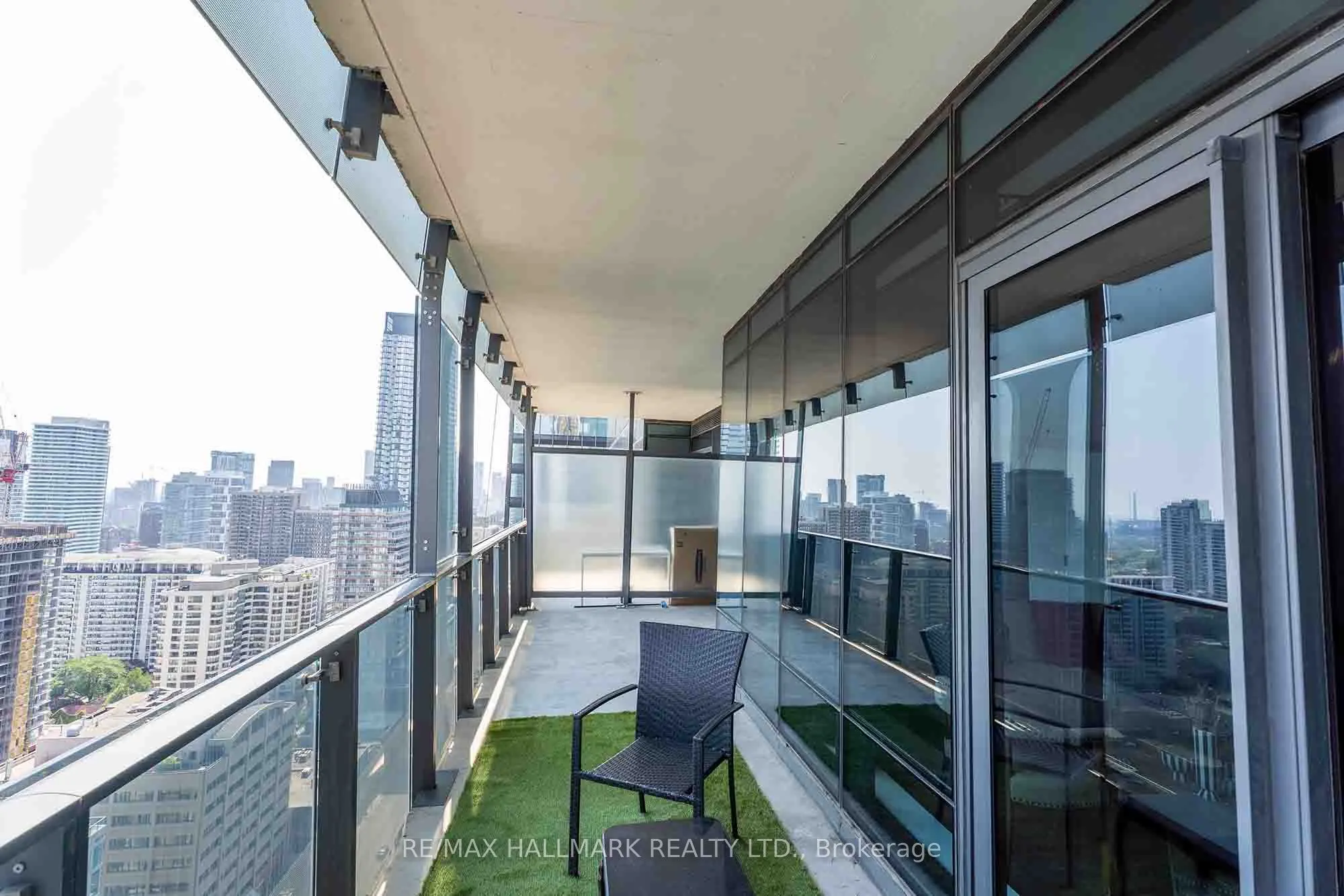5 St Joseph Street, #2611