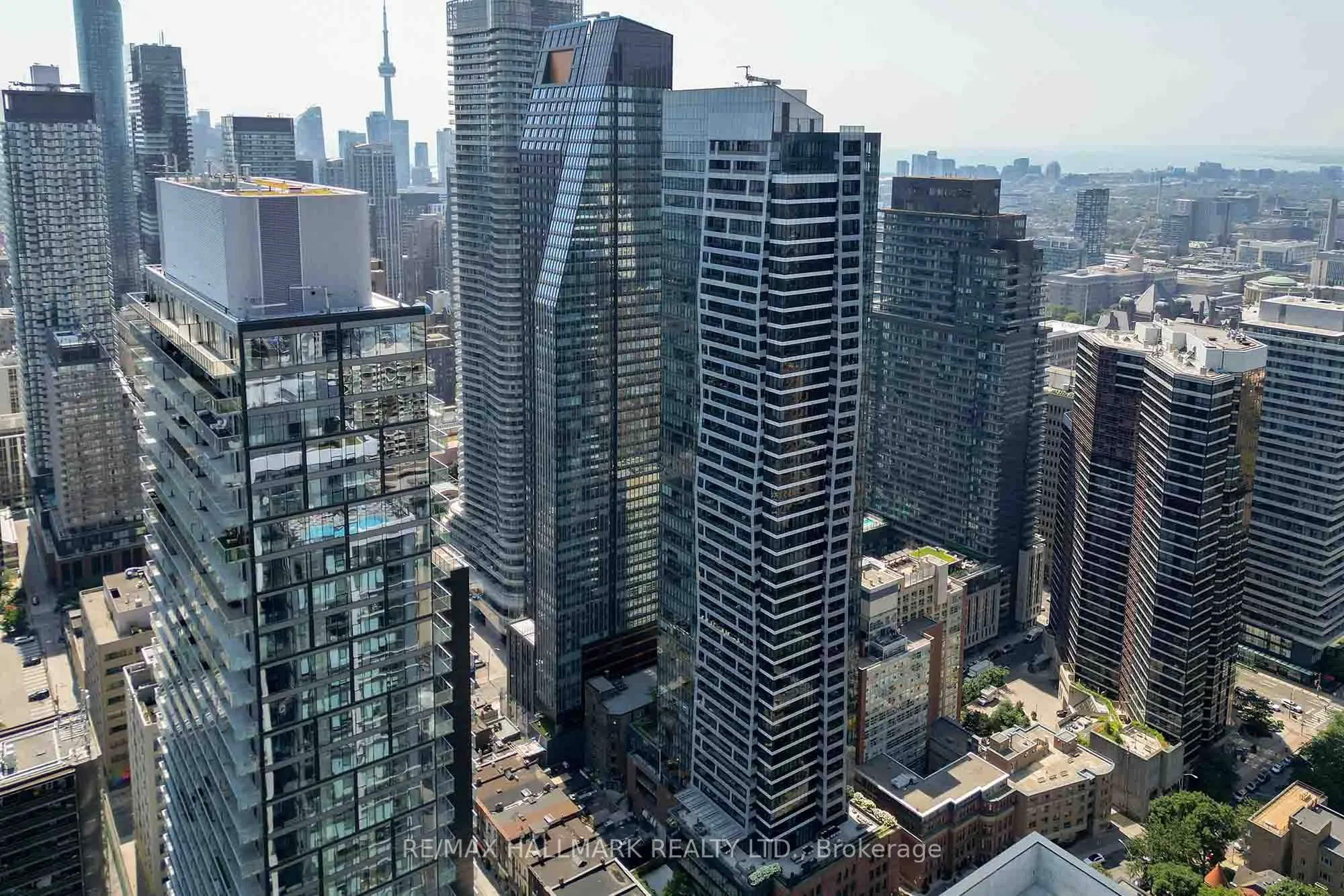 5 St Joseph Street, #2611