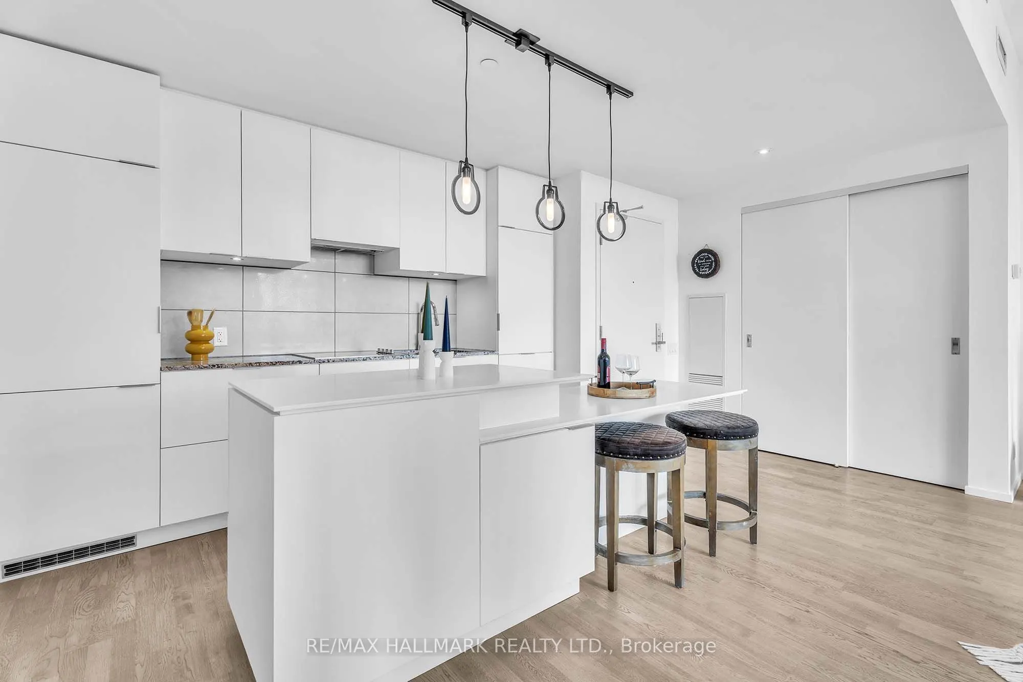 5 St Joseph Street, #2611