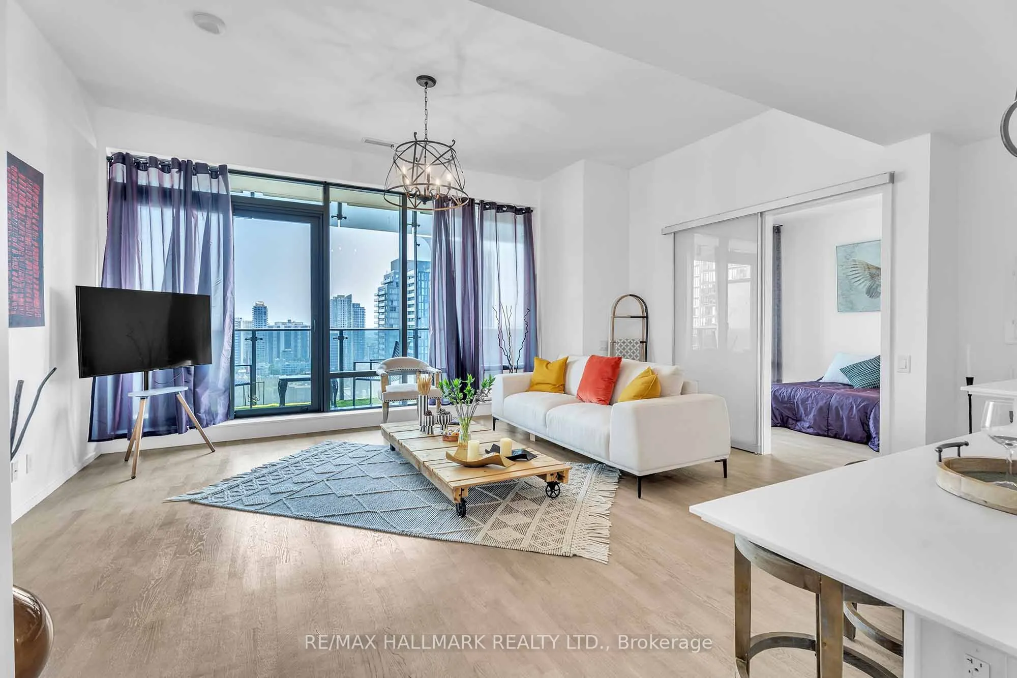 5 St Joseph Street, #2611