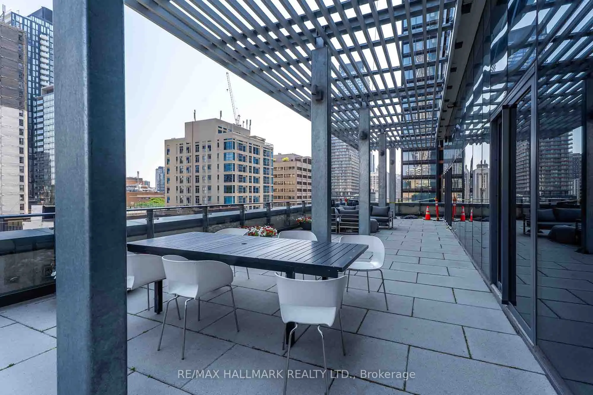 5 St Joseph Street, #2611