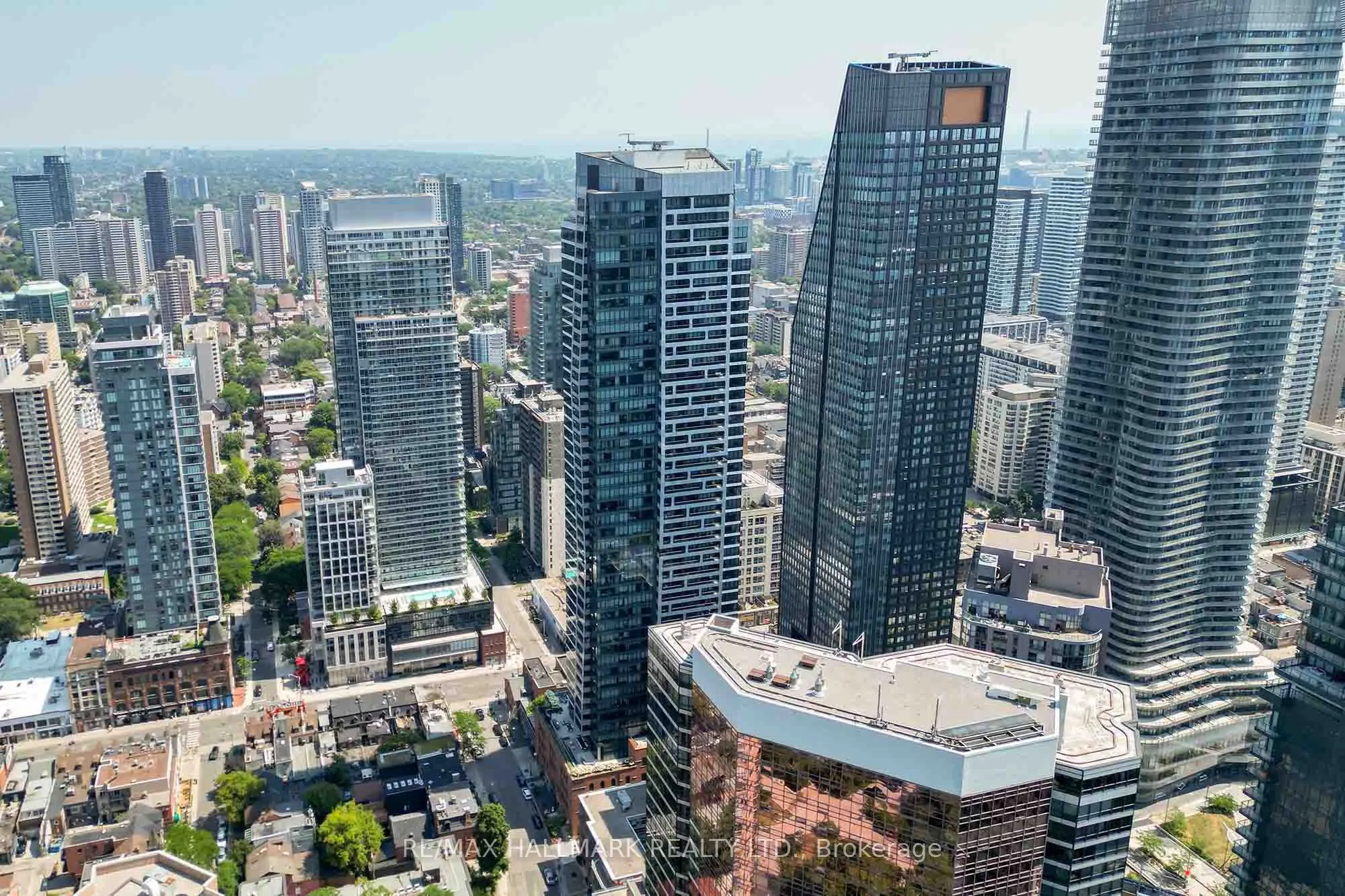 5 St Joseph Street, #2611