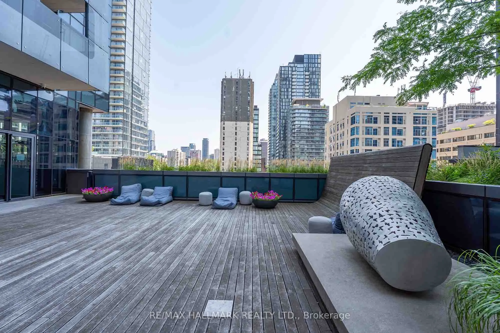5 St Joseph Street, #2611