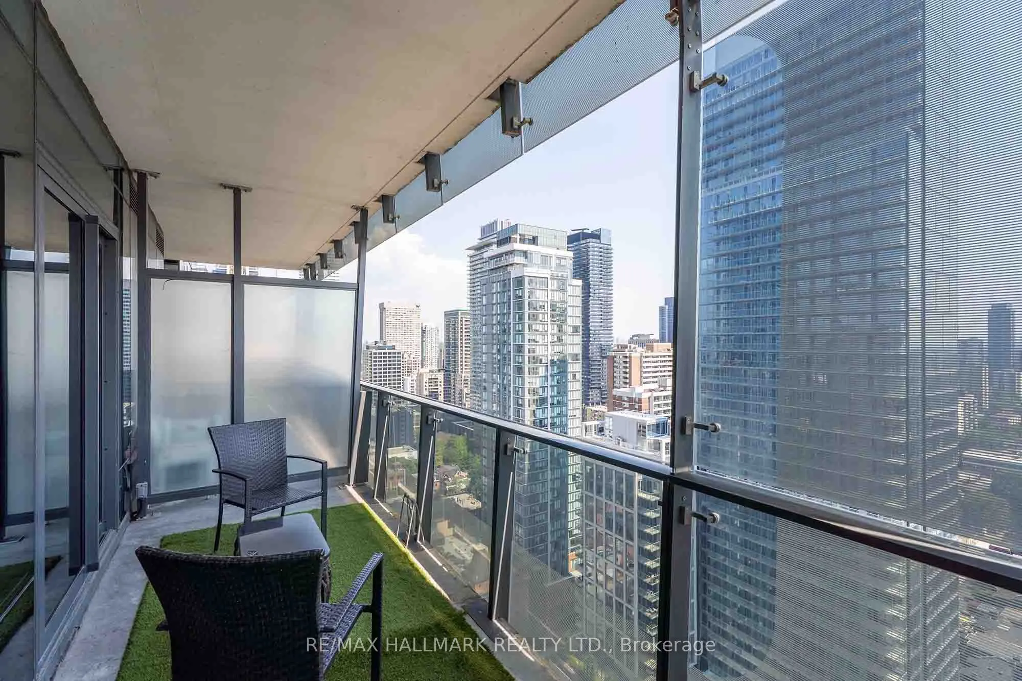 5 St Joseph Street, #2611