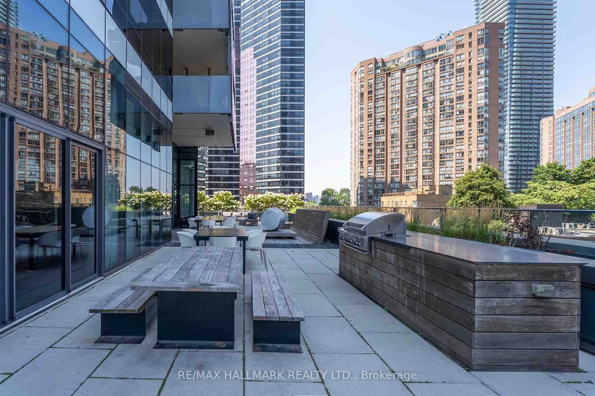 5 St Joseph Street, #2611