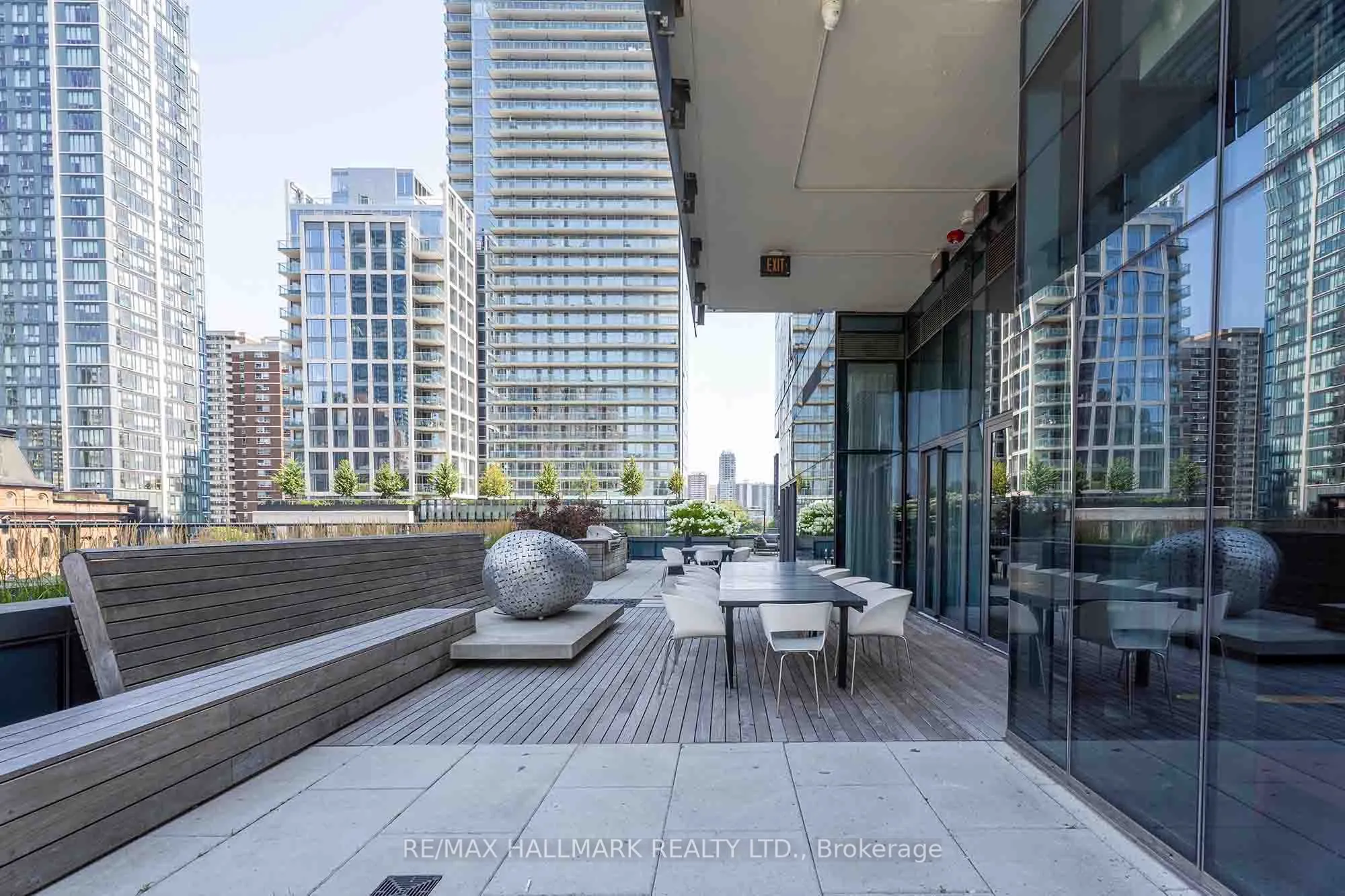 5 St Joseph Street, #2611