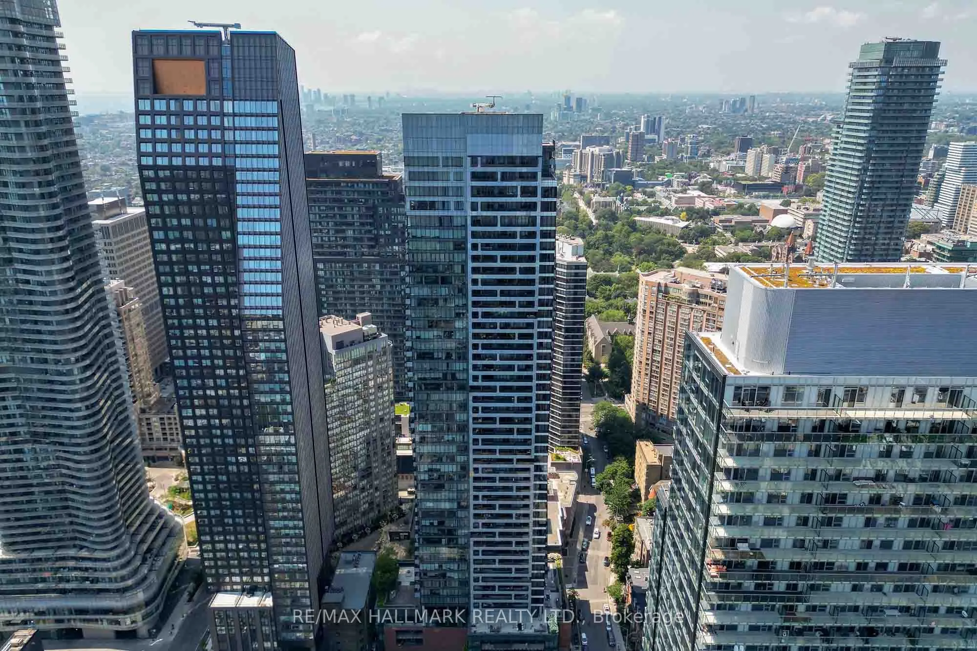 5 St Joseph Street, #2611