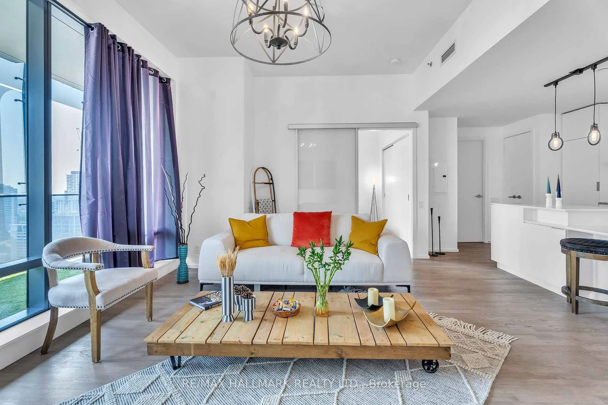 5 St Joseph Street, #2611