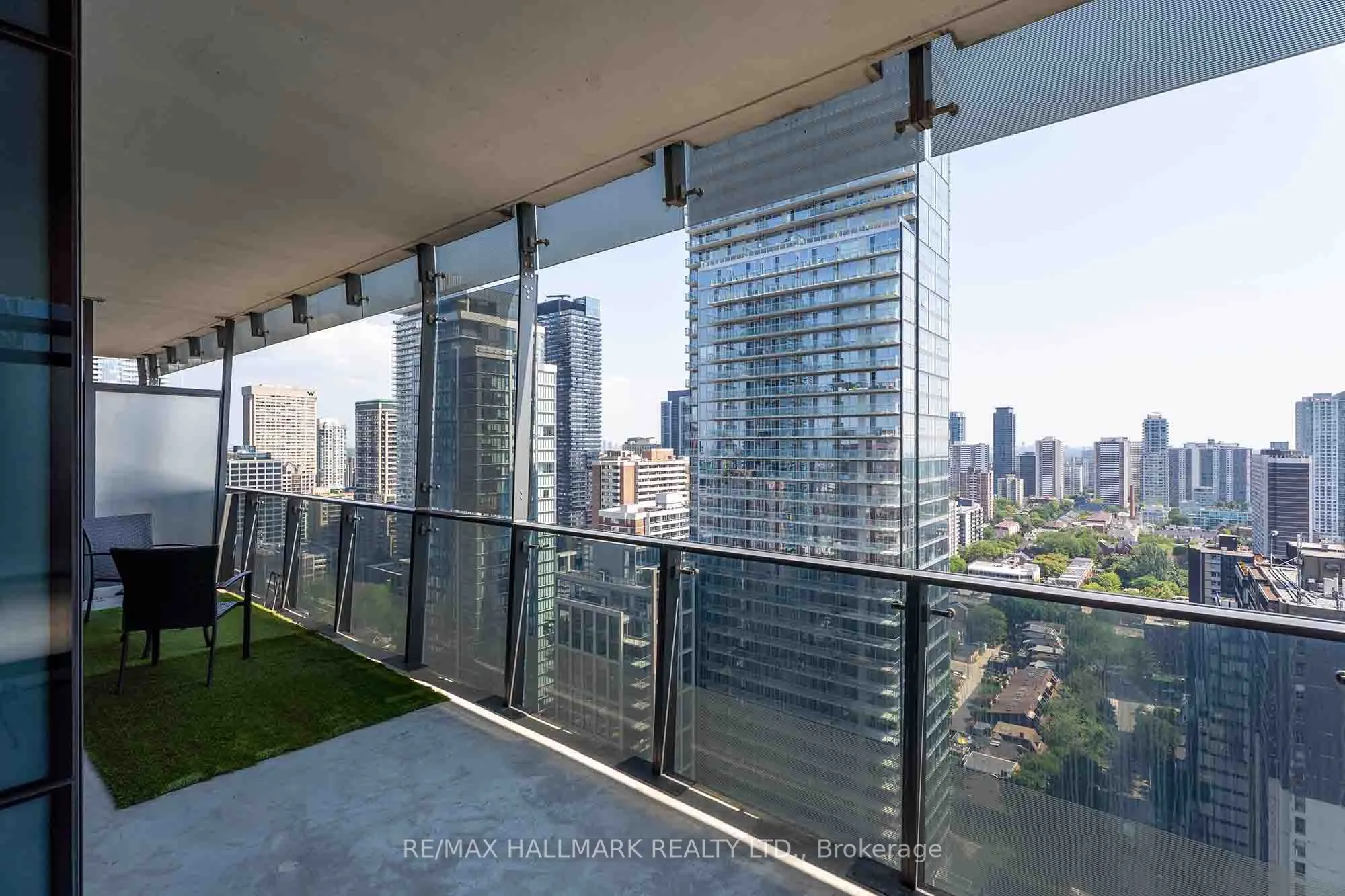 5 St Joseph Street, #2611