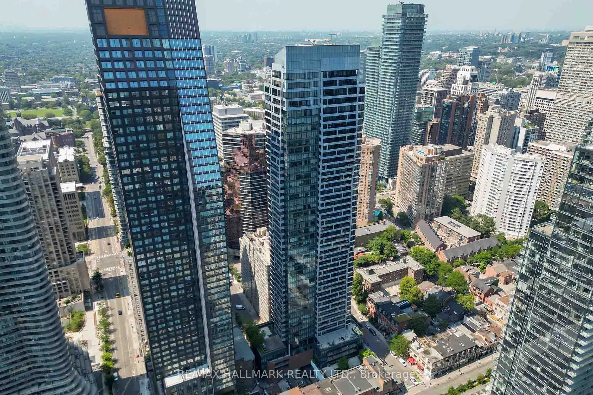 5 St Joseph Street, #2611