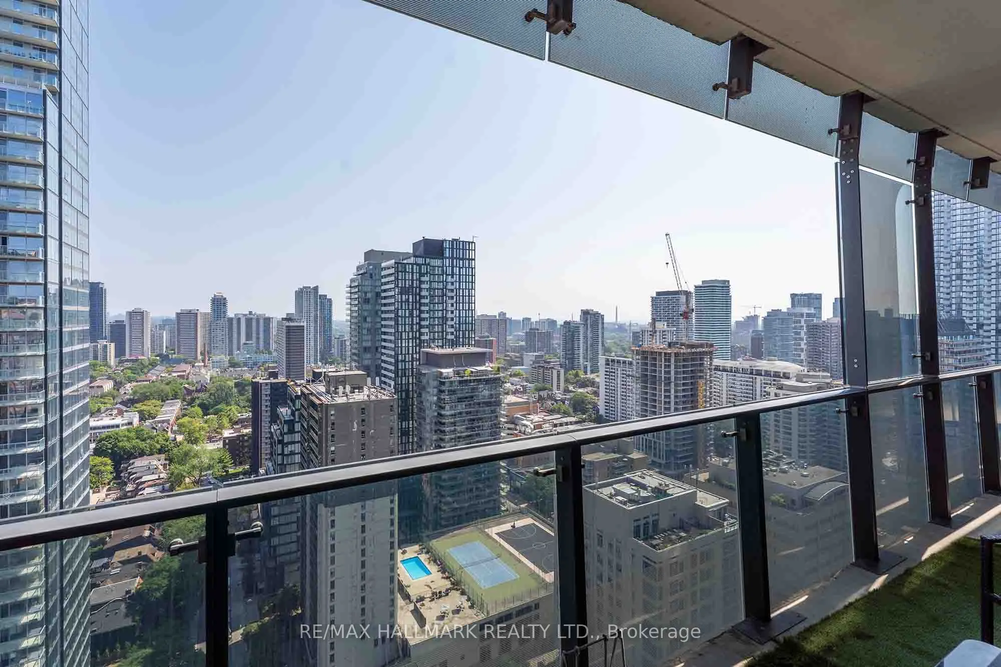 5 St Joseph Street, #2611