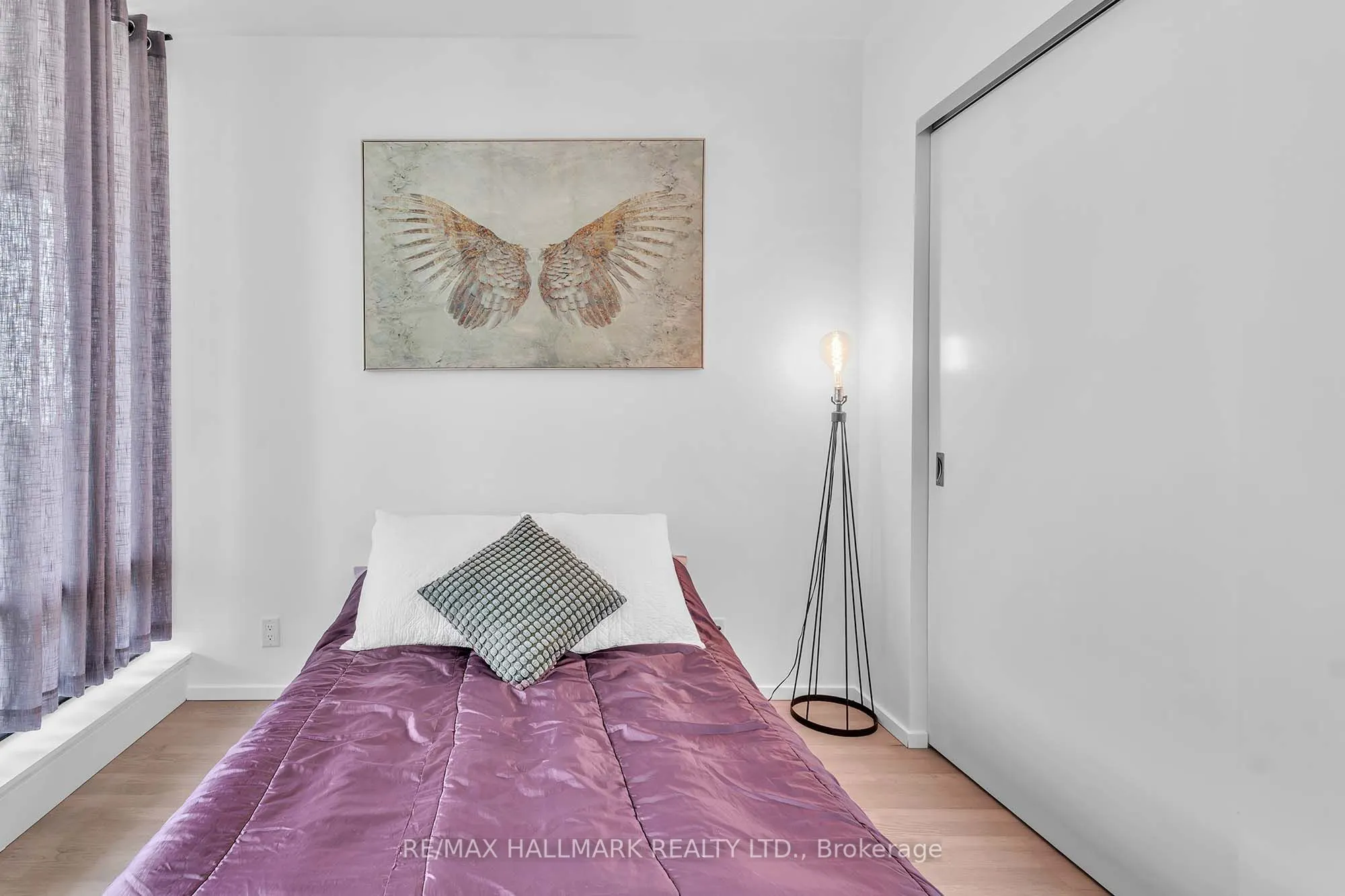 5 St Joseph Street, #2611