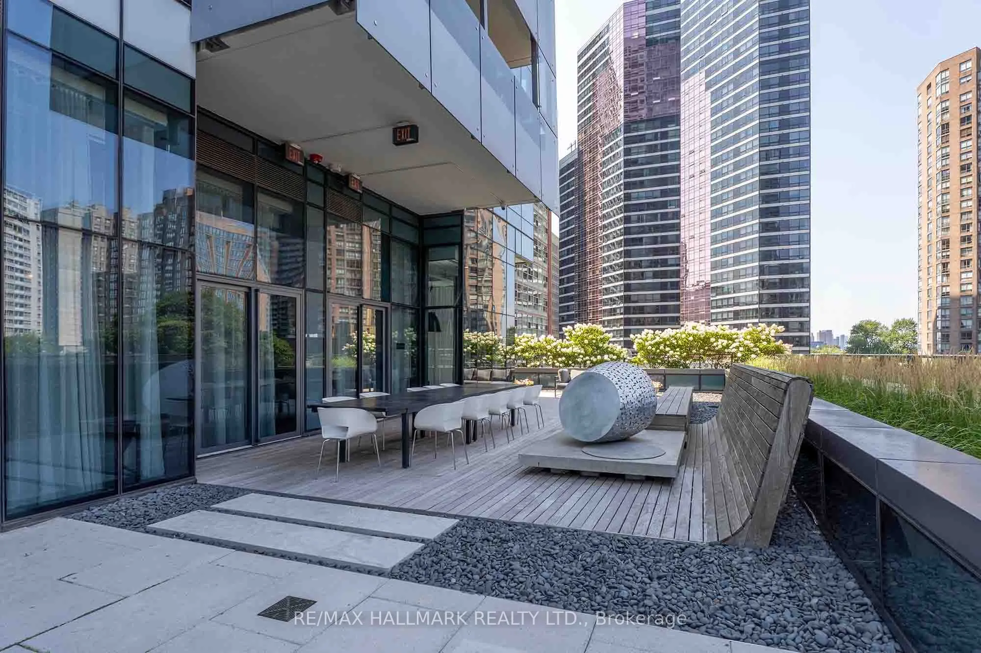 5 St Joseph Street, #2611