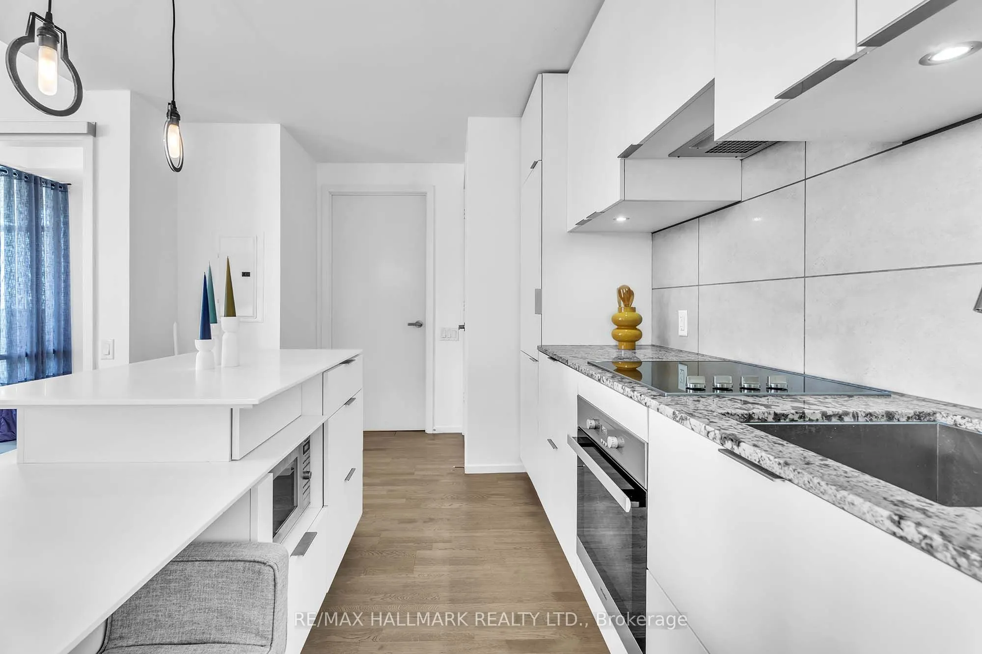 5 St Joseph Street, #2611