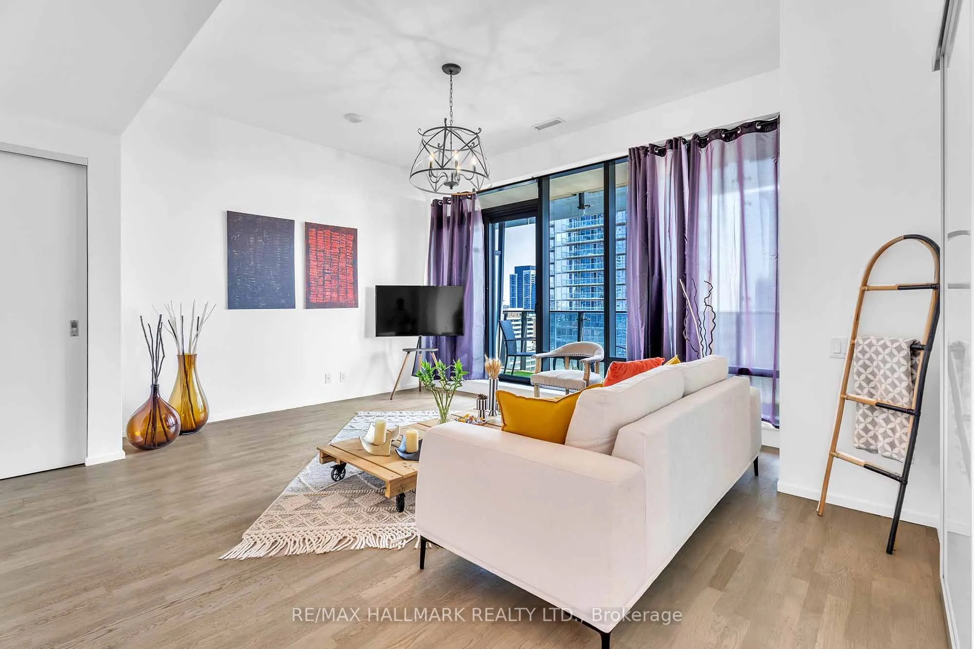 5 St Joseph Street, #2611