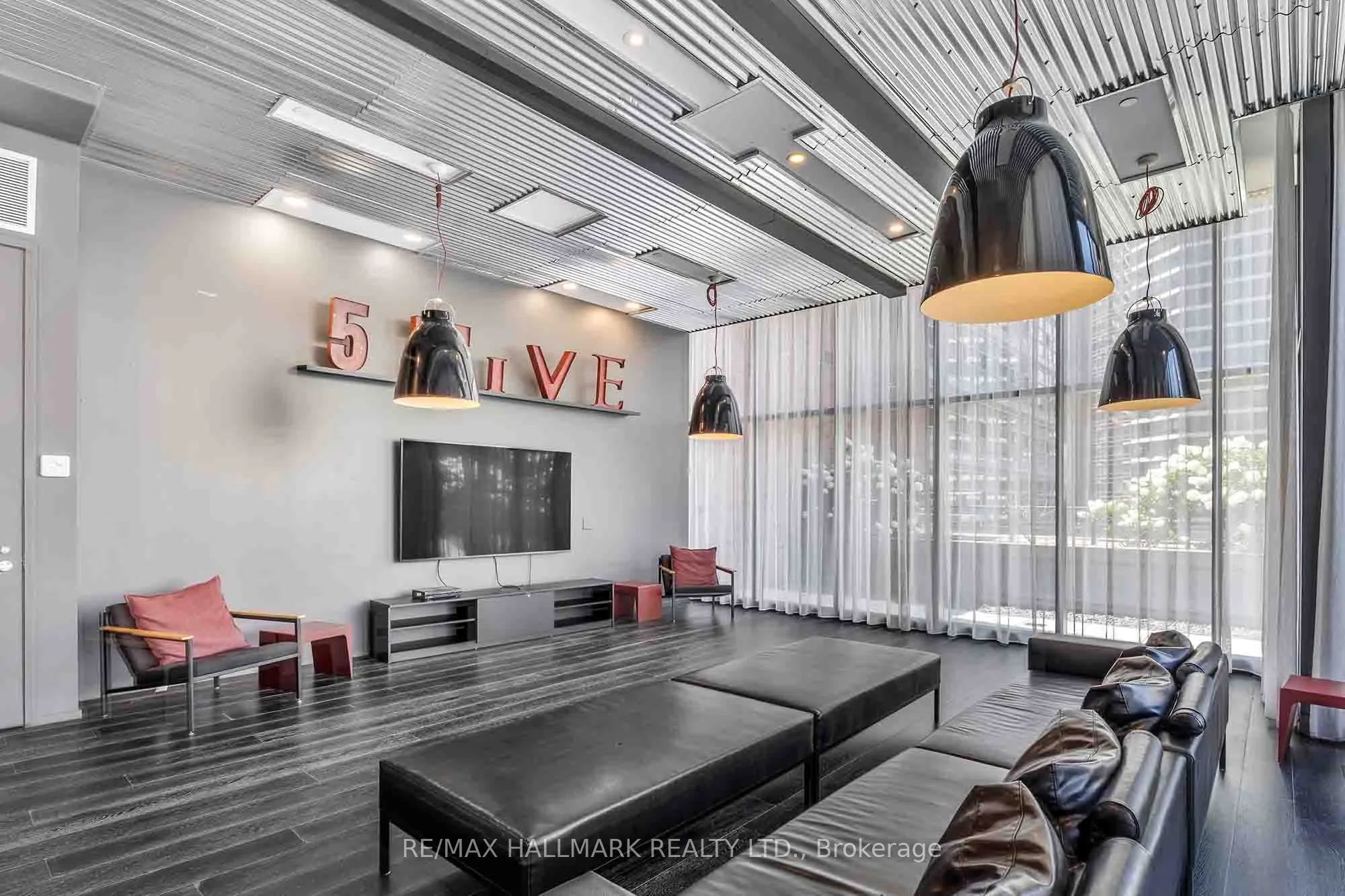 5 St Joseph Street, #2611