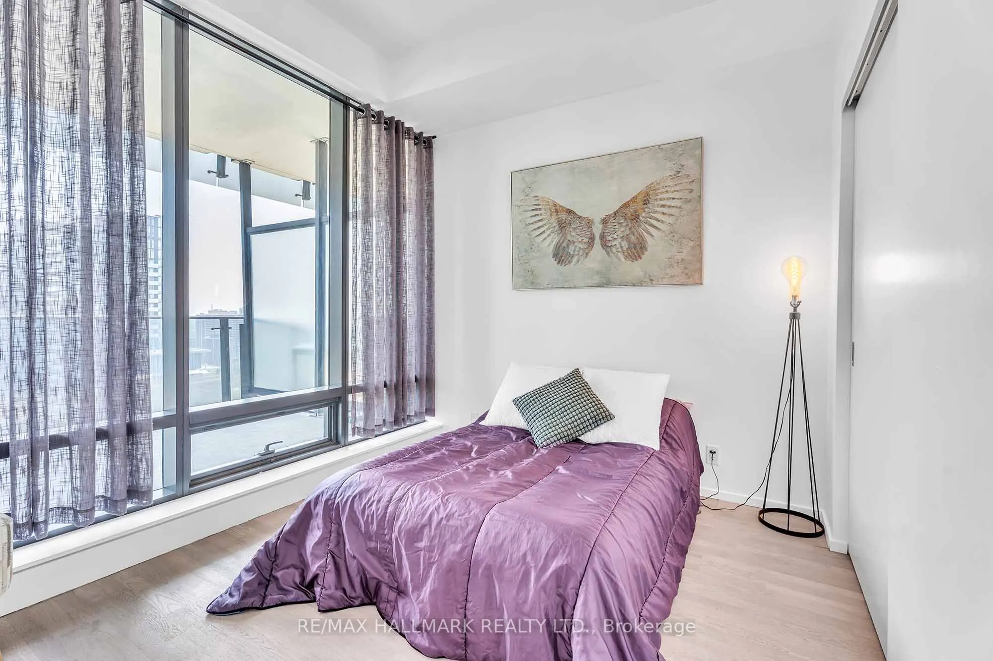 5 St Joseph Street, #2611