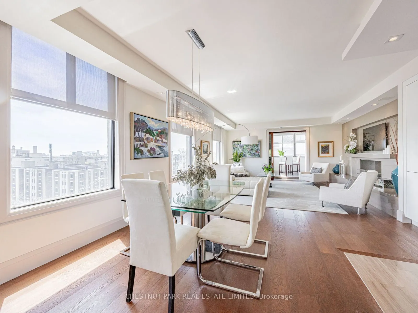 423 Avenue Road, #8