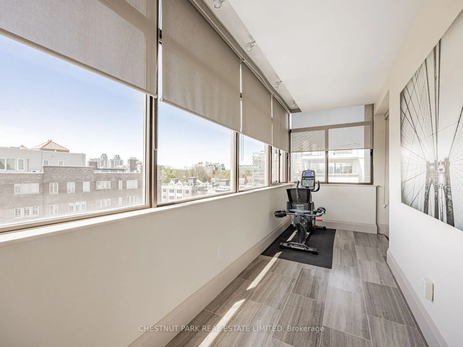 423 Avenue Road, #8
