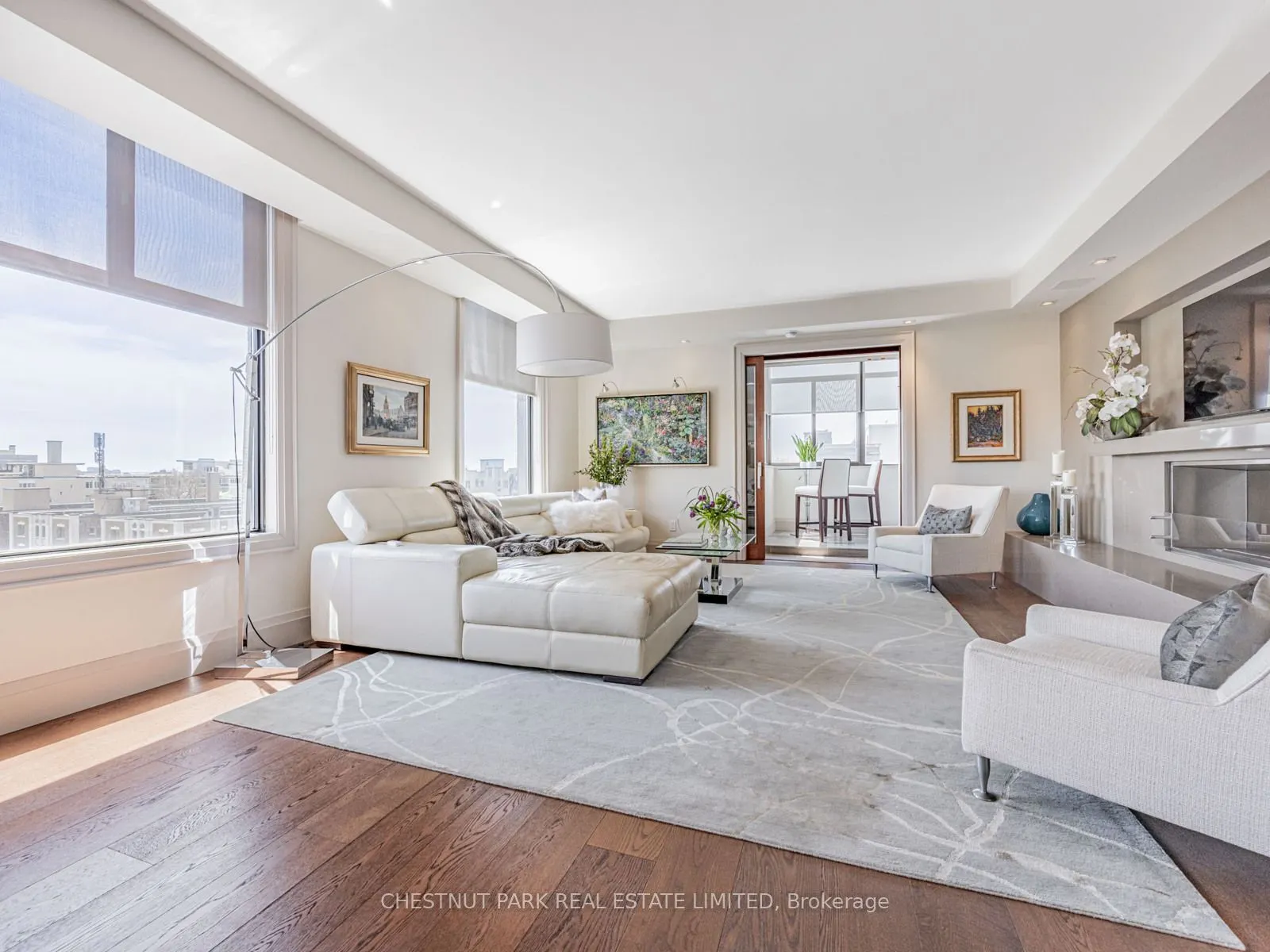 423 Avenue Road, #8