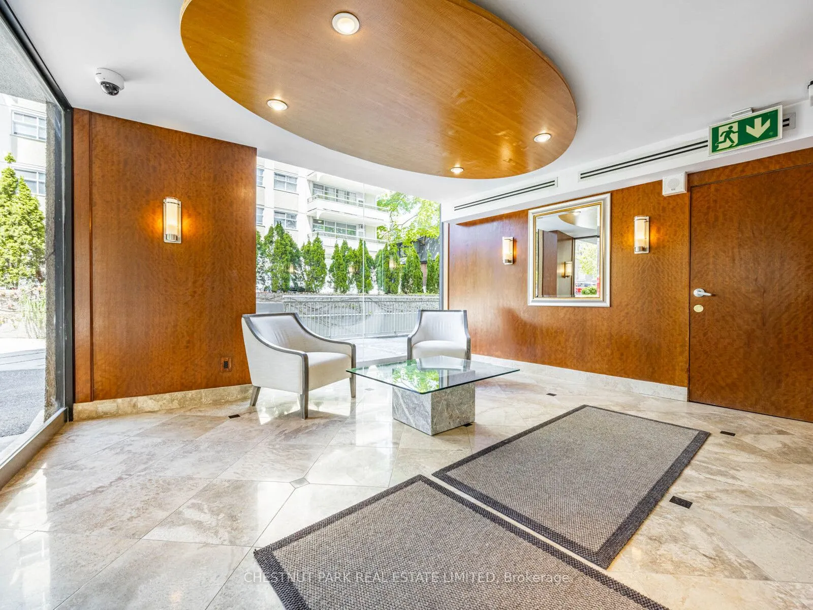 423 Avenue Road, #8