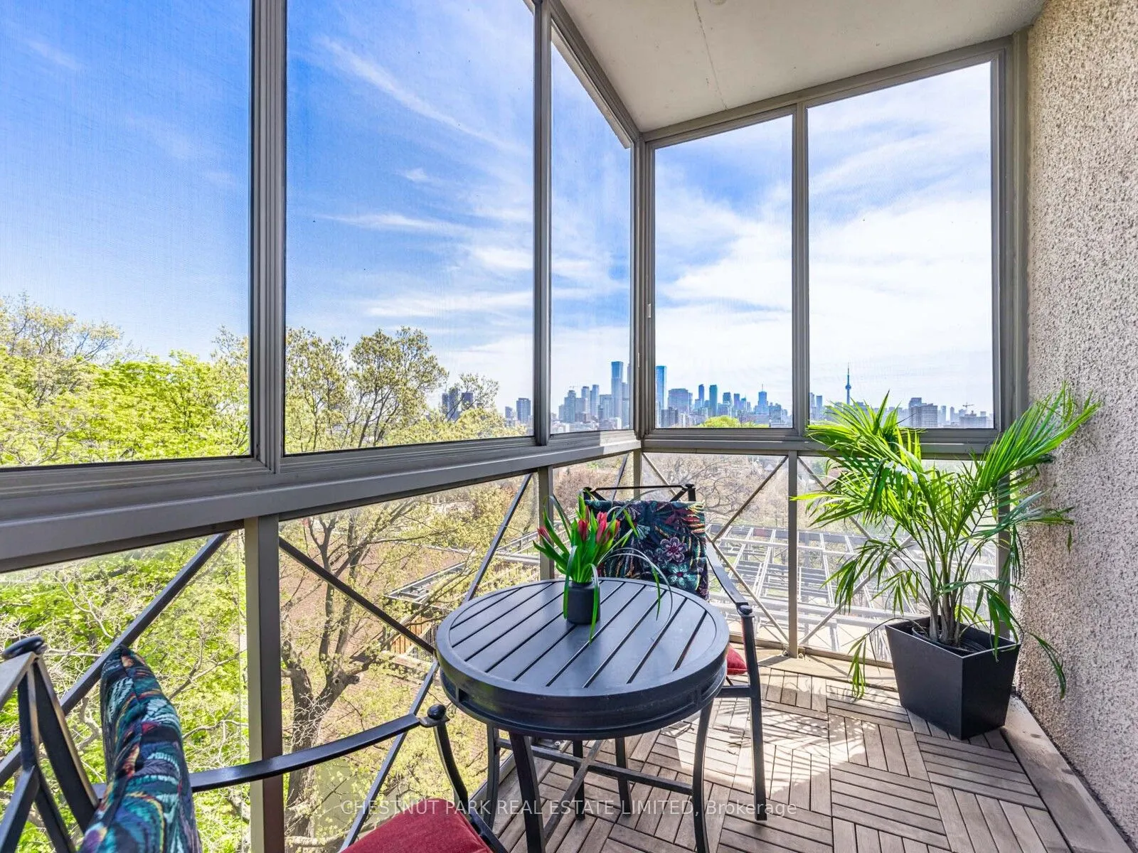 423 Avenue Road, #8