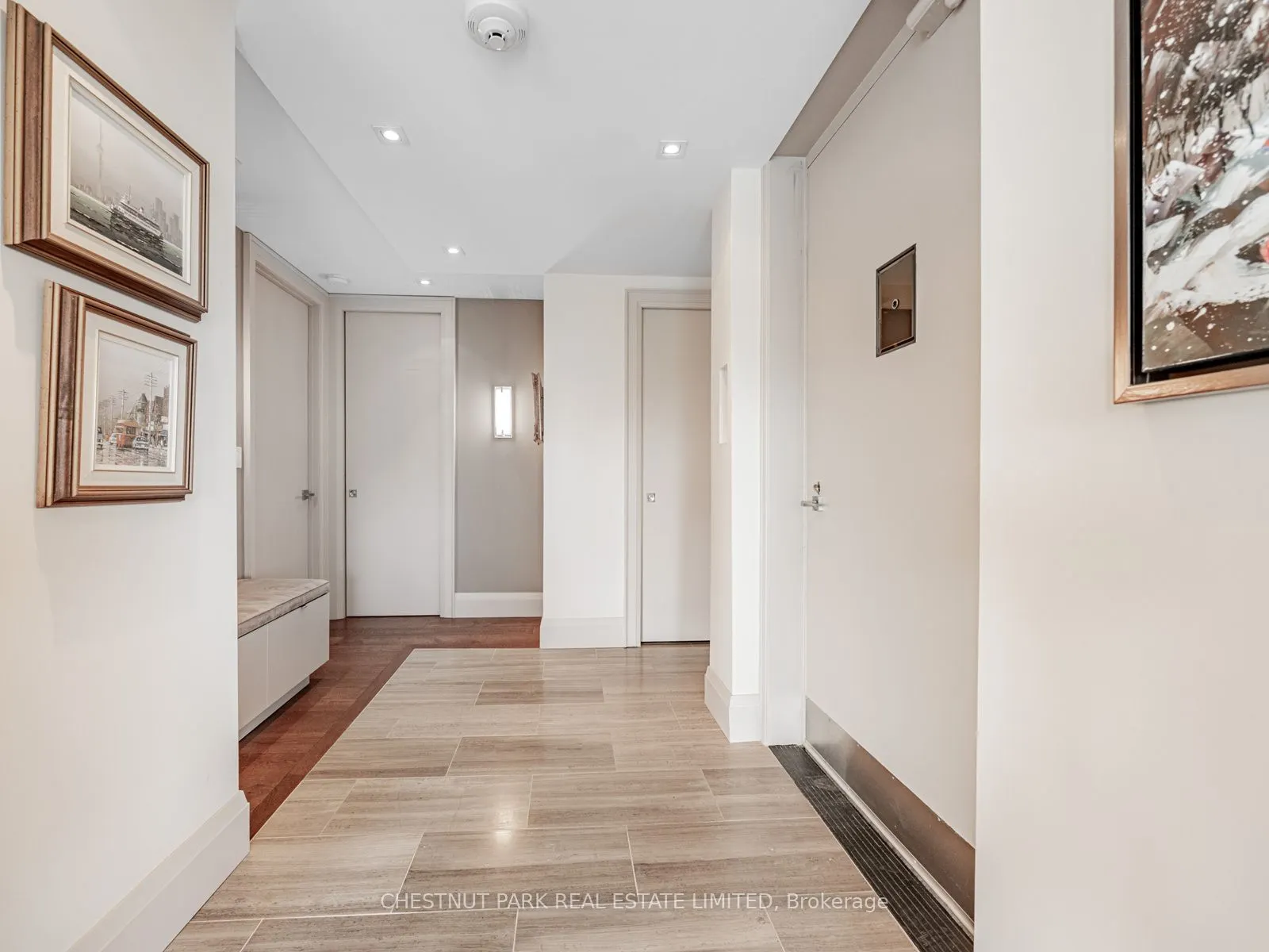 423 Avenue Road, #8