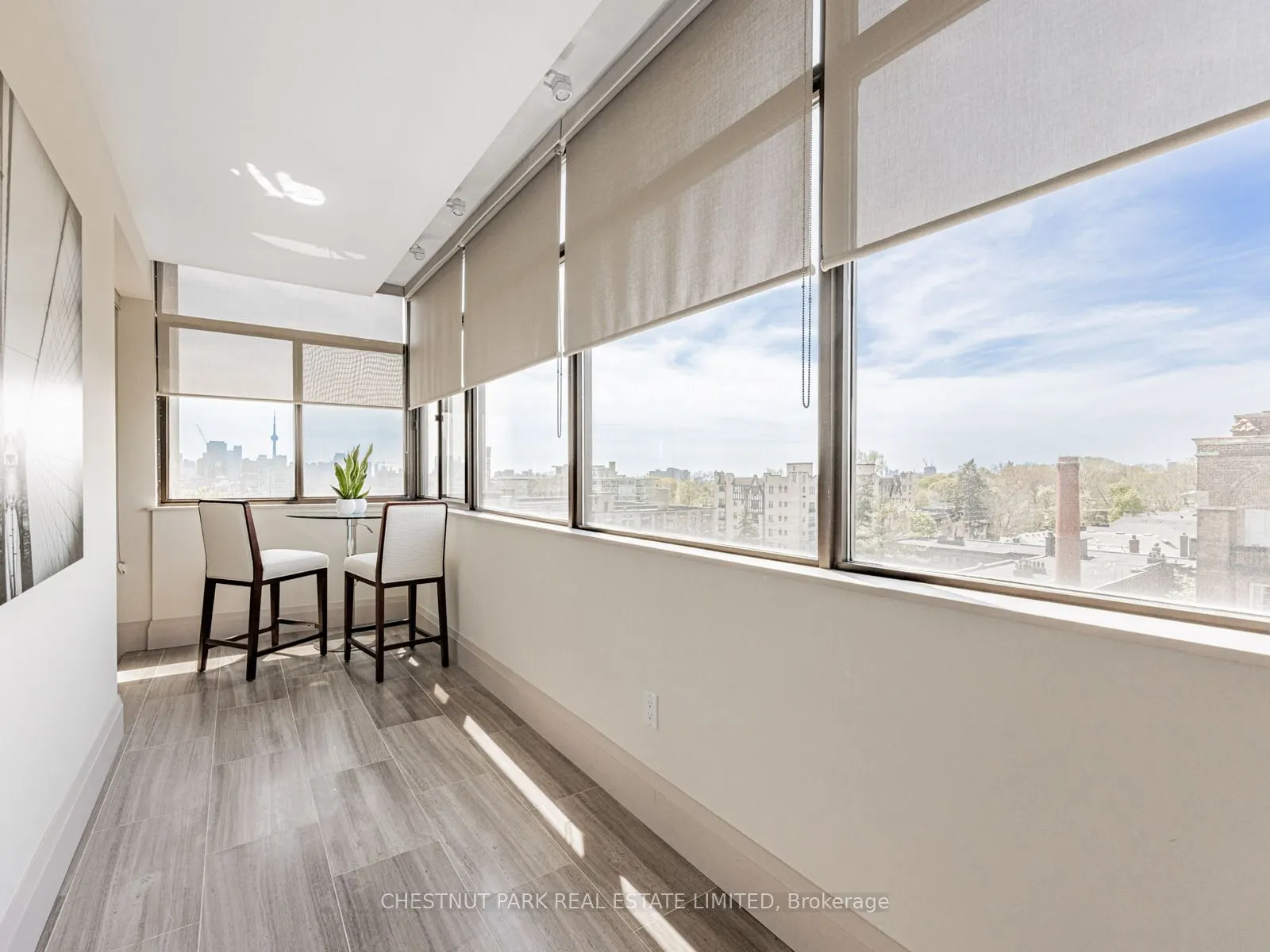 423 Avenue Road, #8