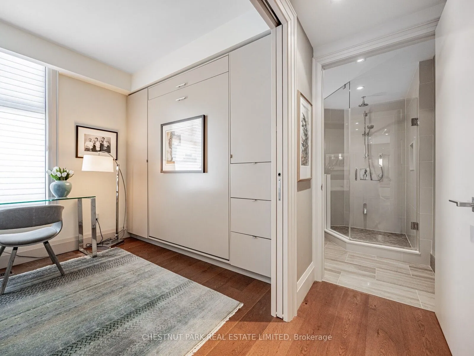 423 Avenue Road, #8