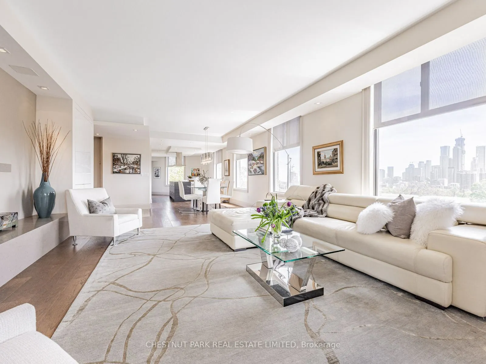423 Avenue Road, #8