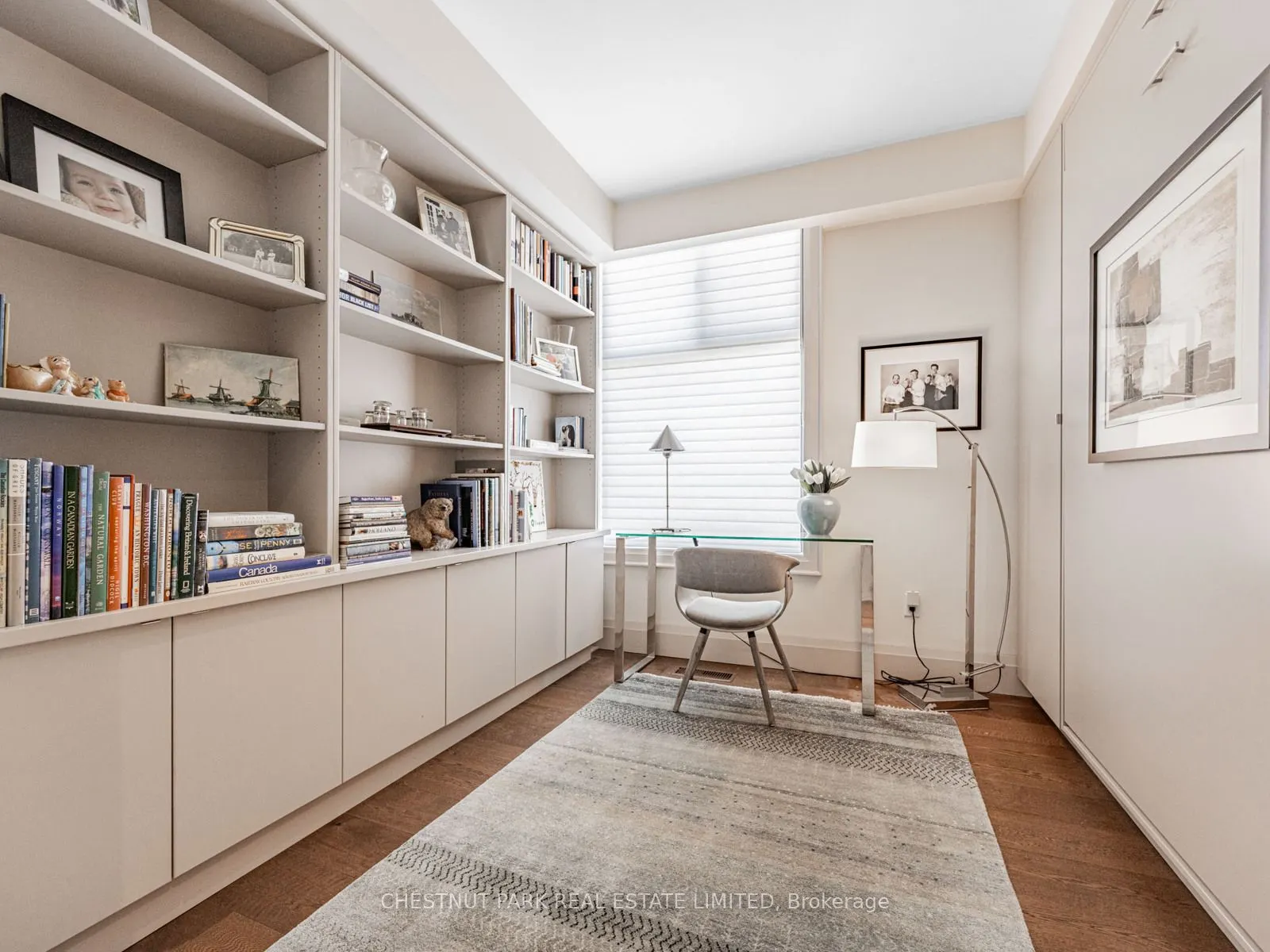 423 Avenue Road, #8