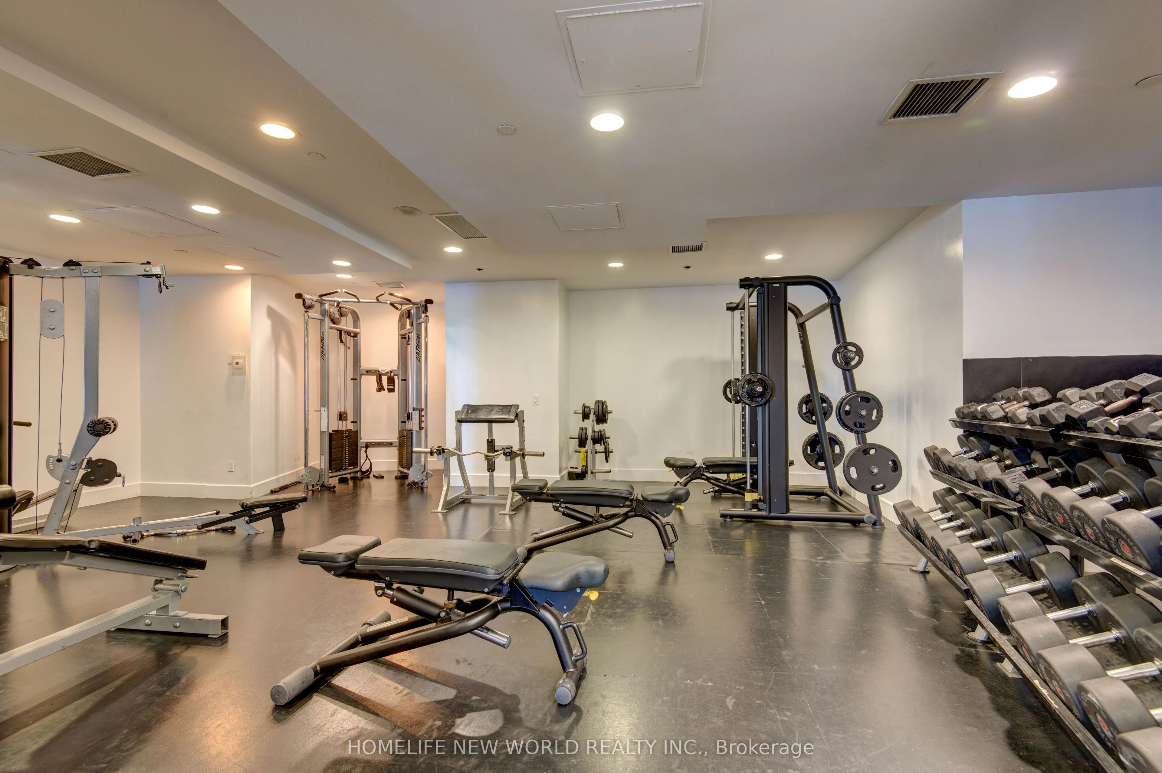 208 Queens Quay W, #903