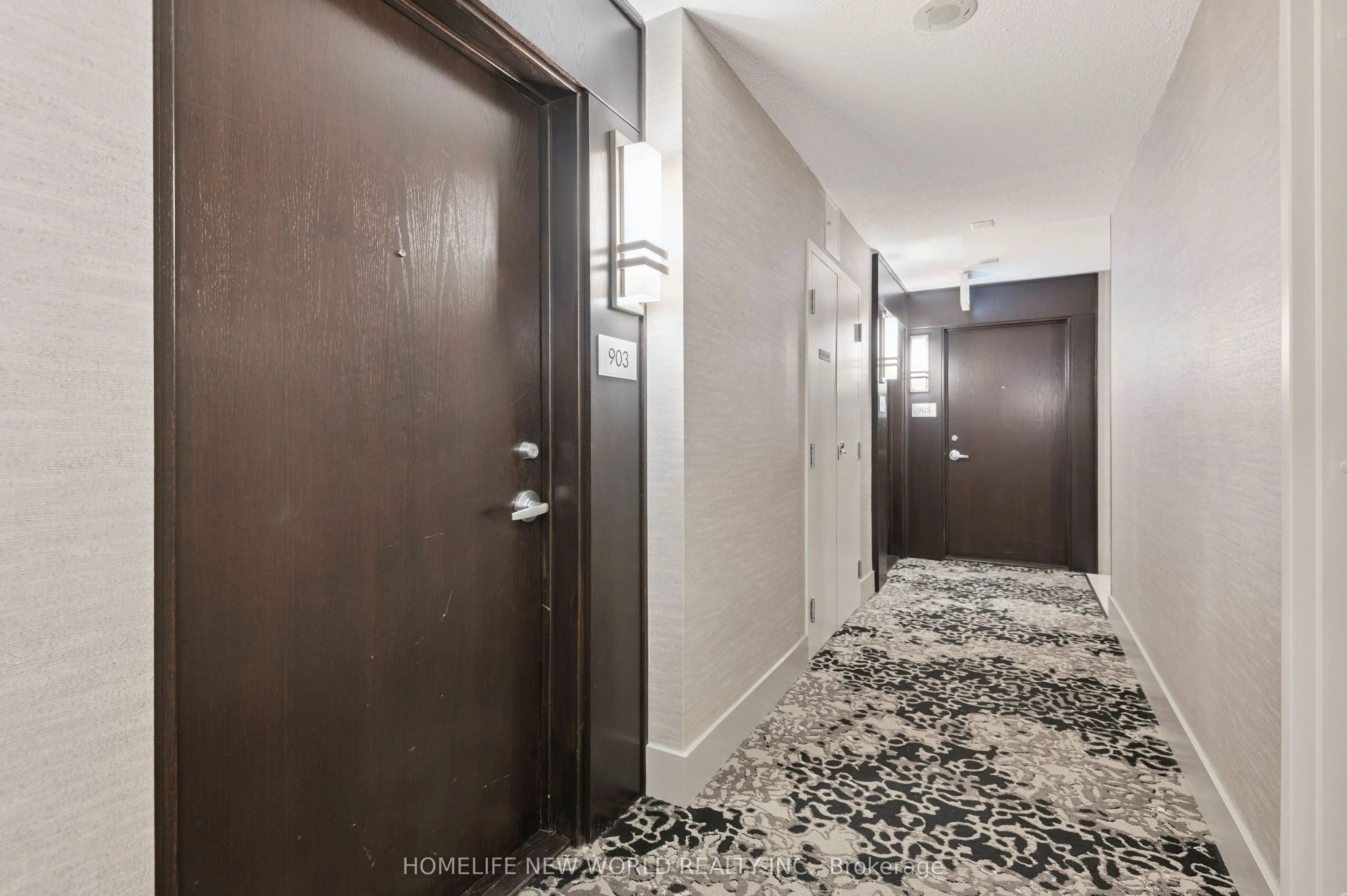 208 Queens Quay W, #903