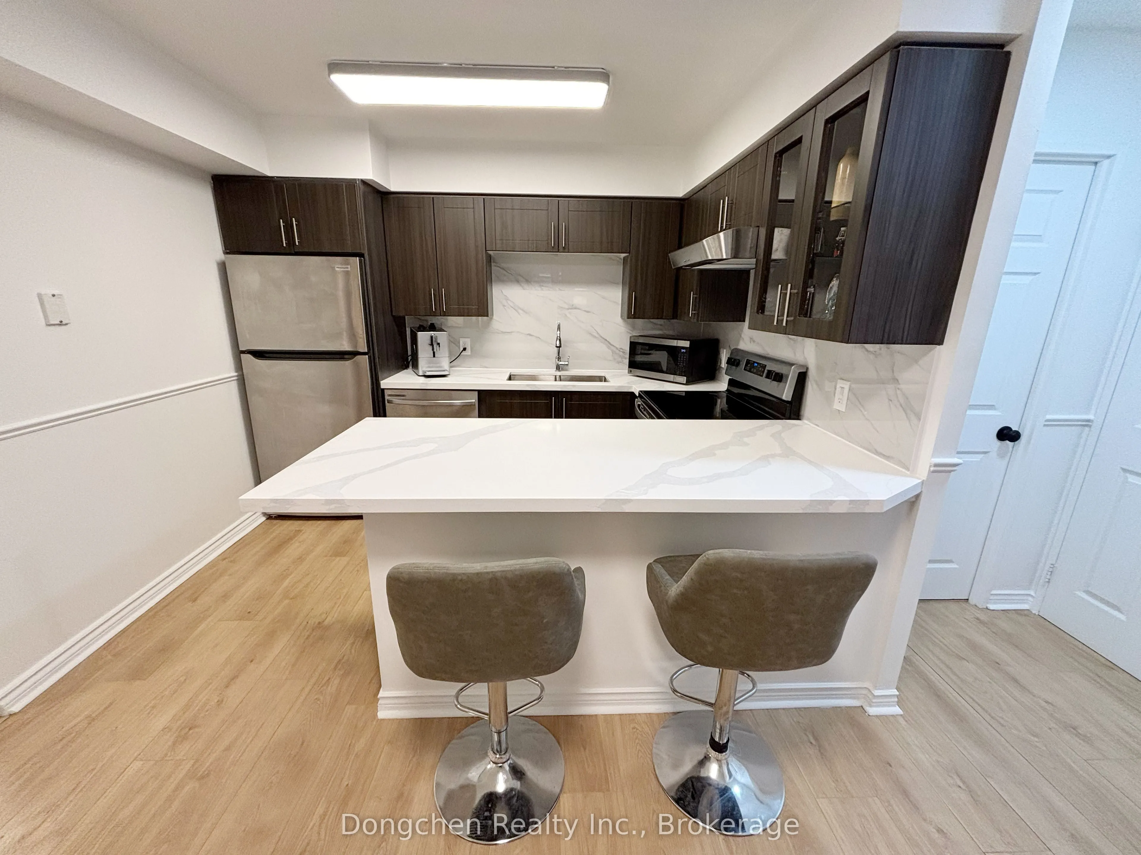260 Doris Avenue, #511