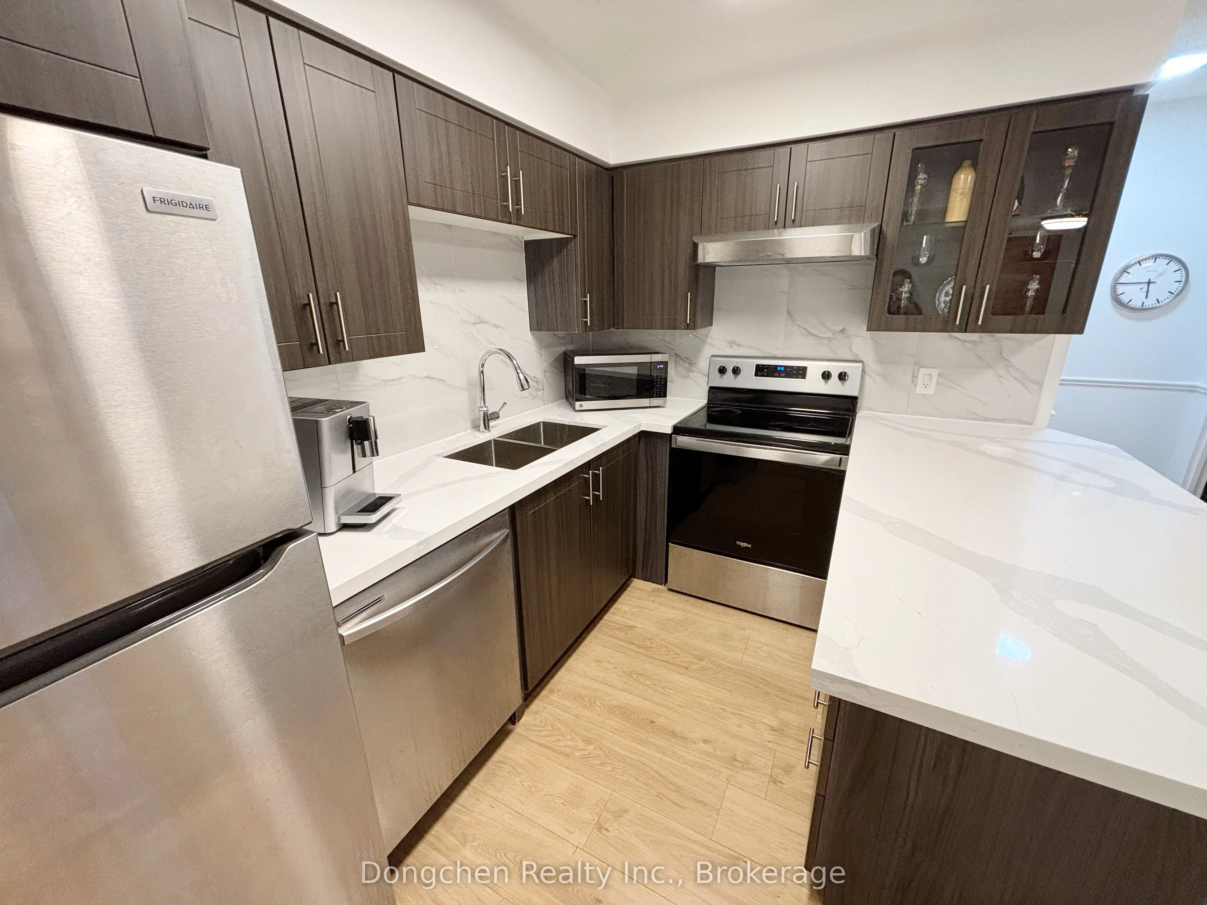 260 Doris Avenue, #511