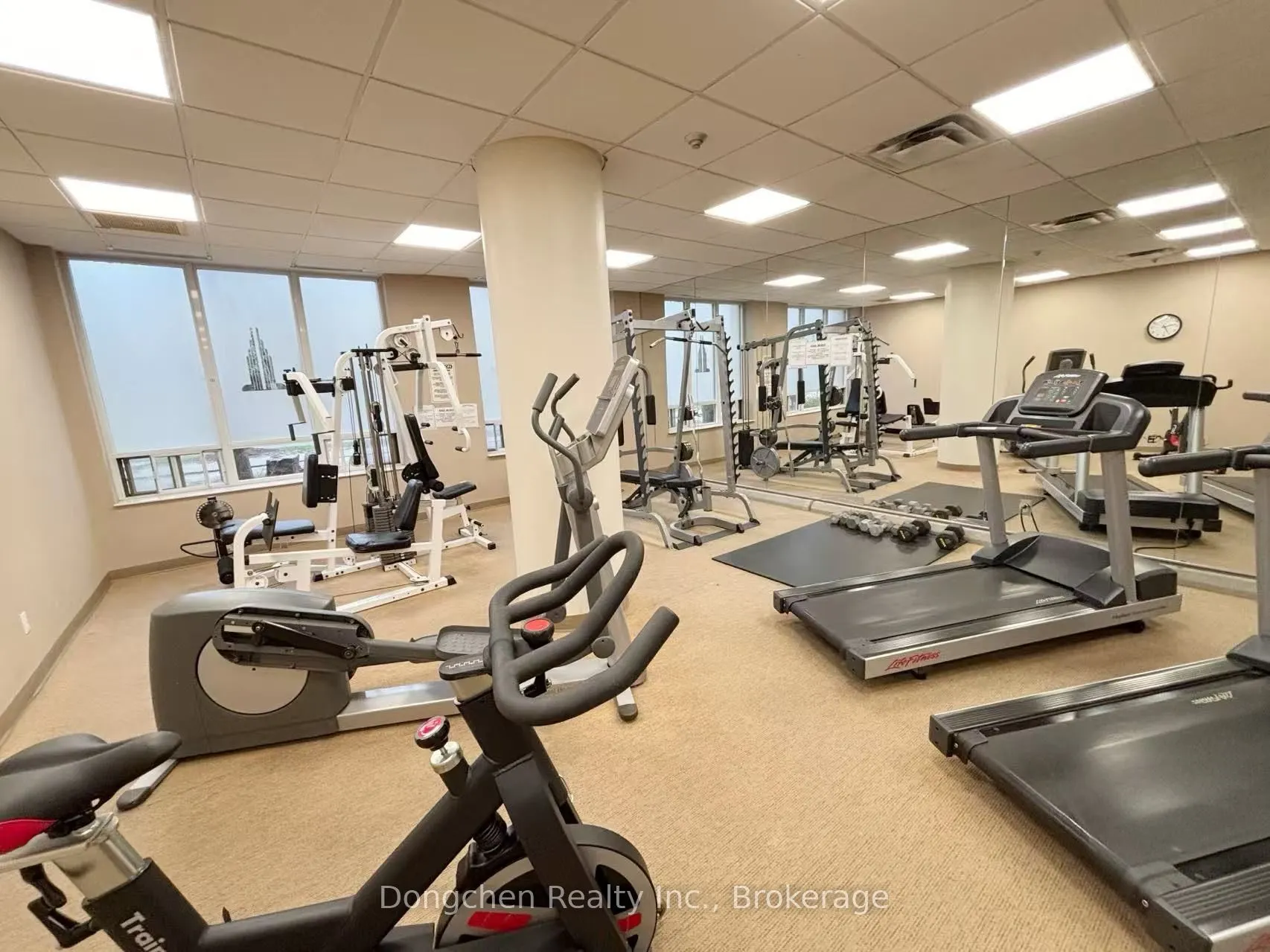 260 Doris Avenue, #511