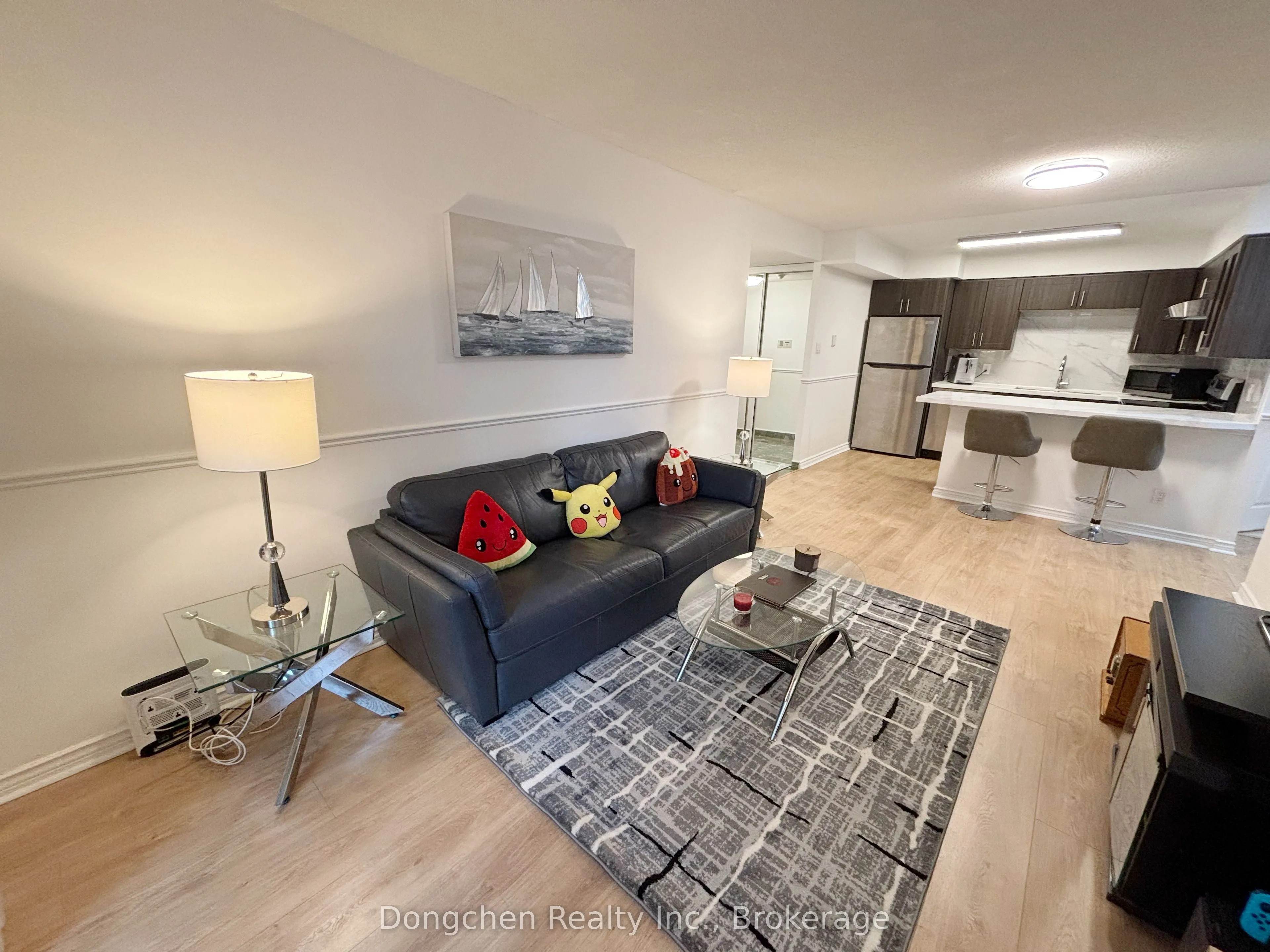 260 Doris Avenue, #511