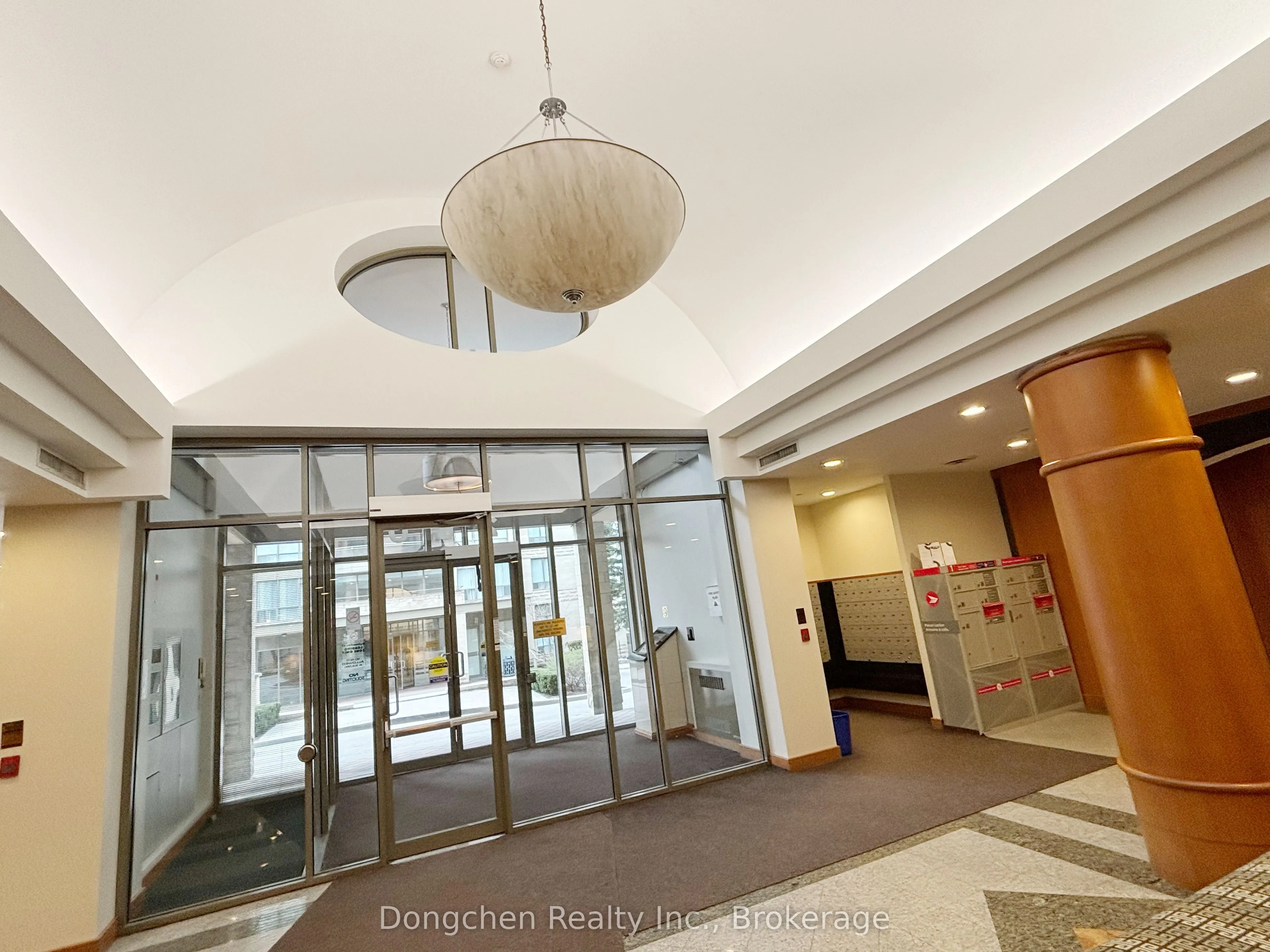 260 Doris Avenue, #511