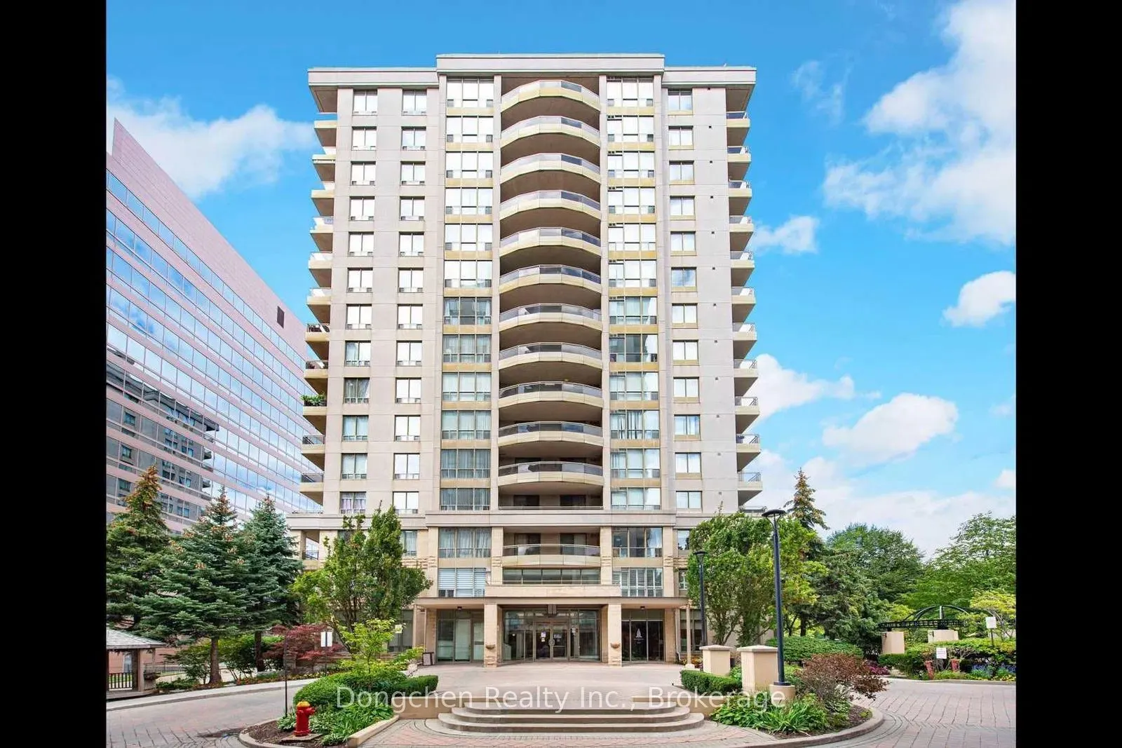 260 Doris Avenue, #511