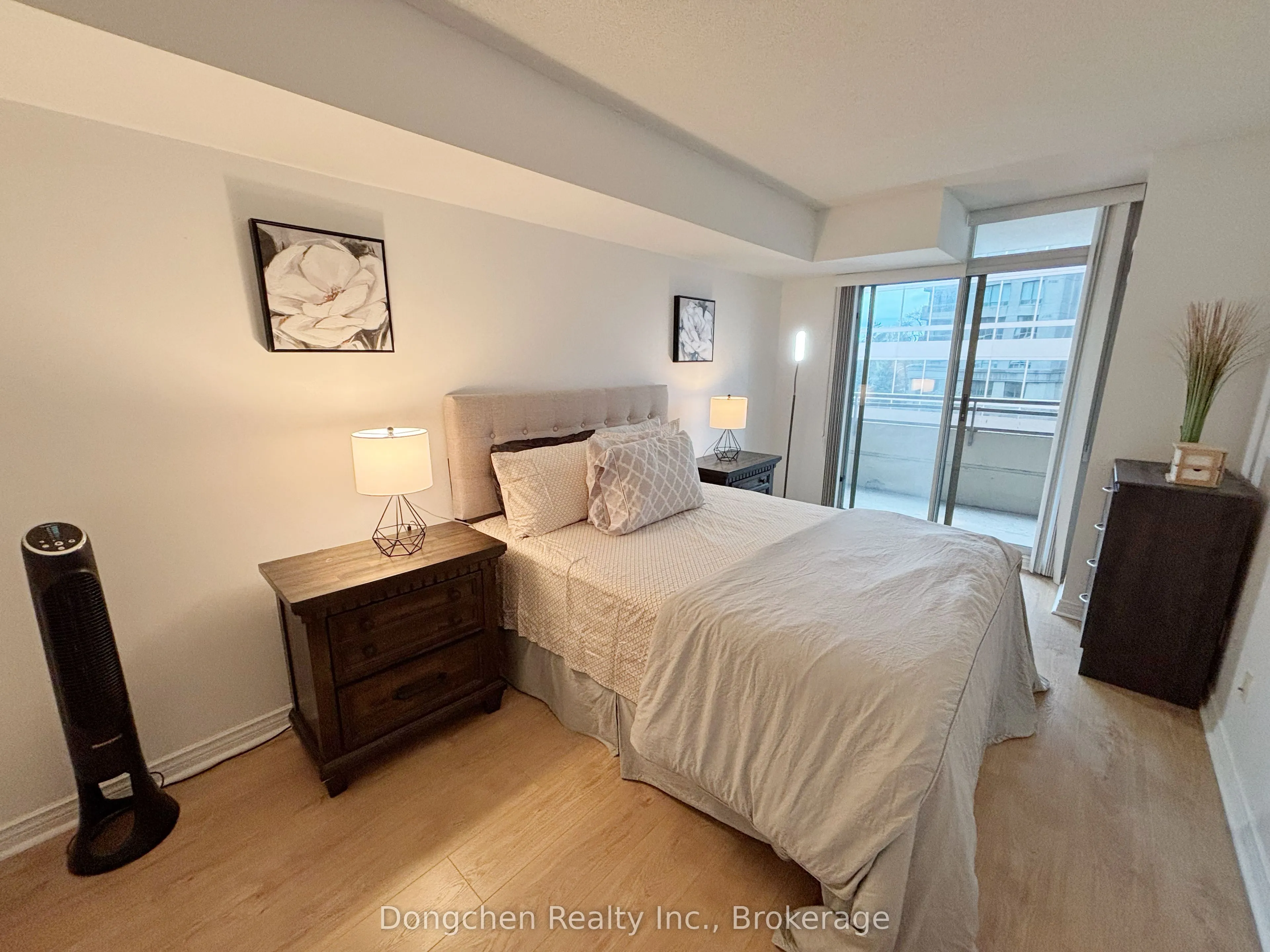 260 Doris Avenue, #511