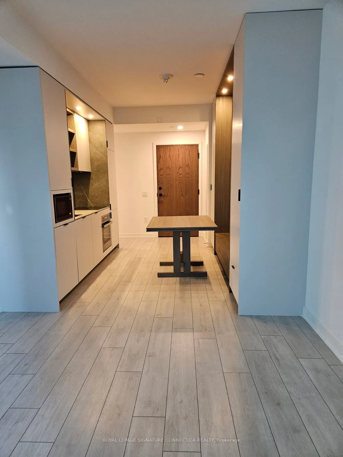 55 Charles Street E, #1208