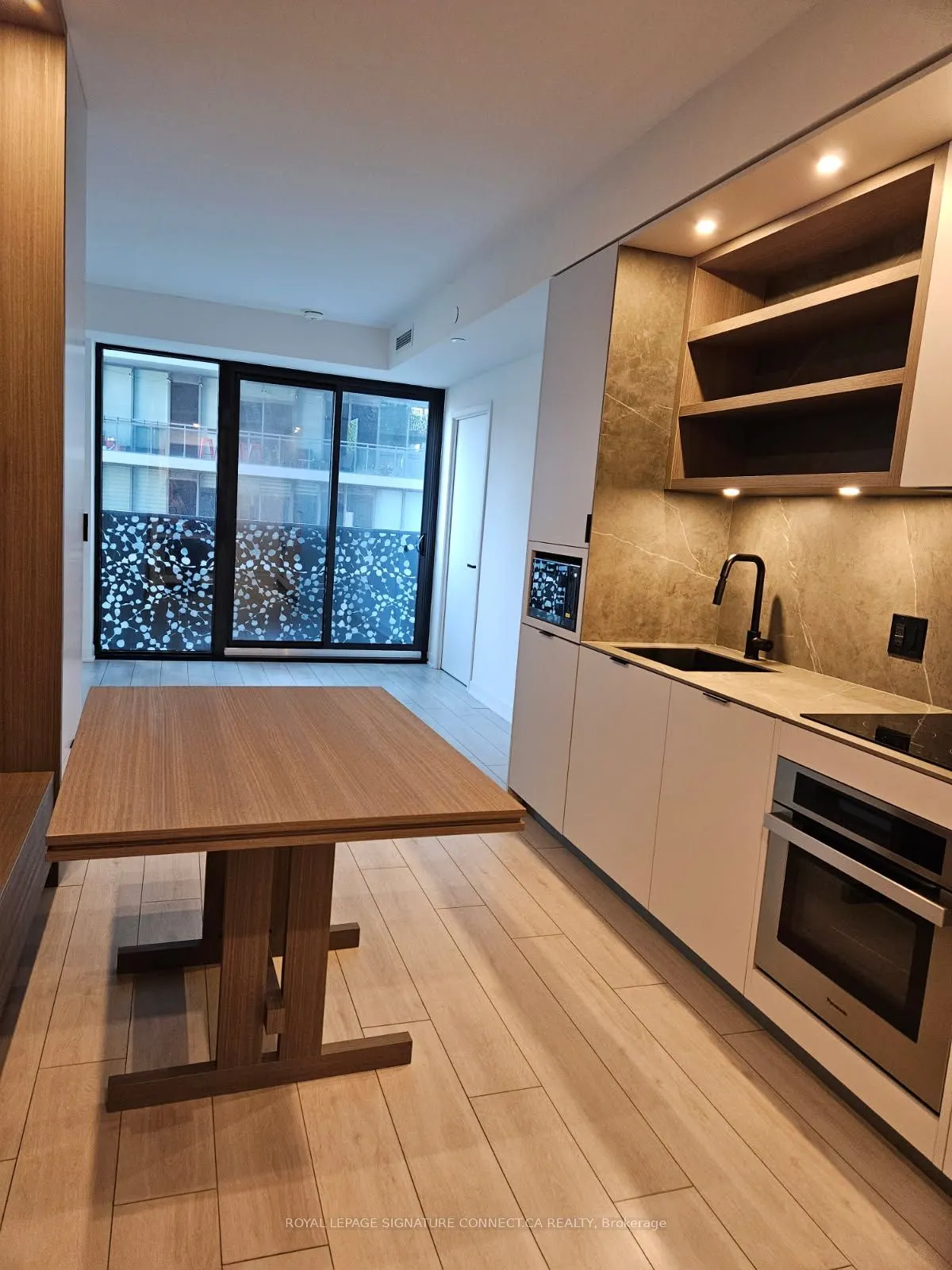 55 Charles Street E, #1208