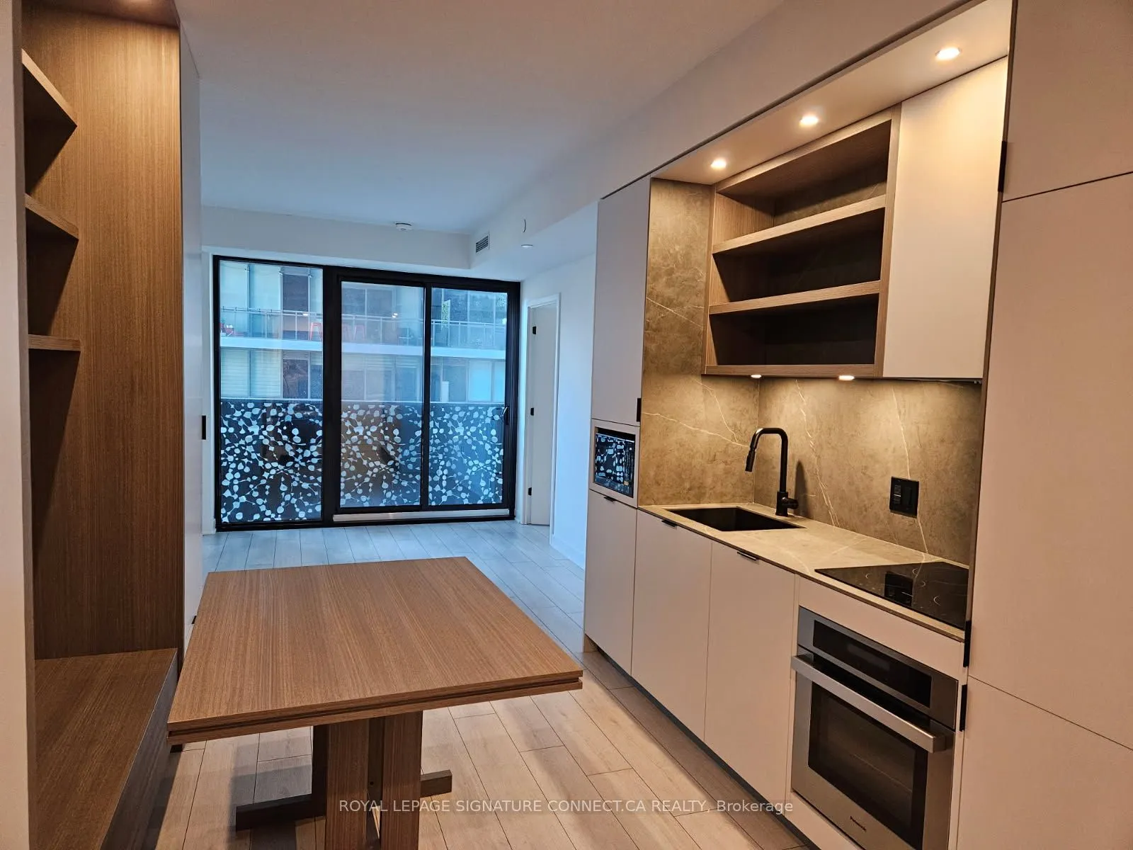 55 Charles Street E, #1208