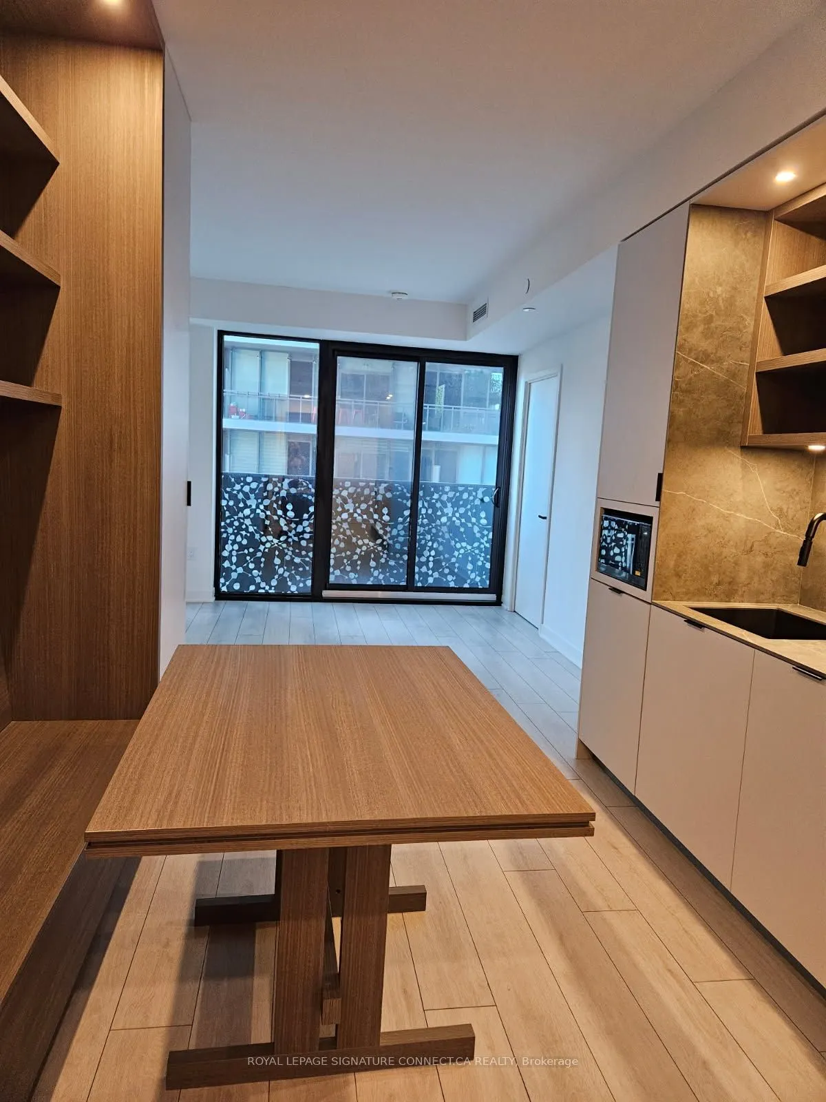 55 Charles Street E, #1208