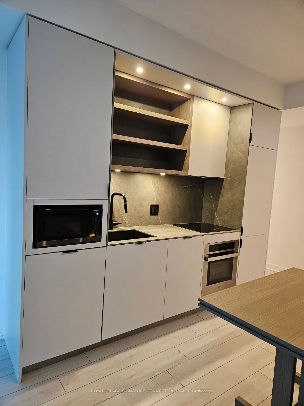 55 Charles Street E, #1208