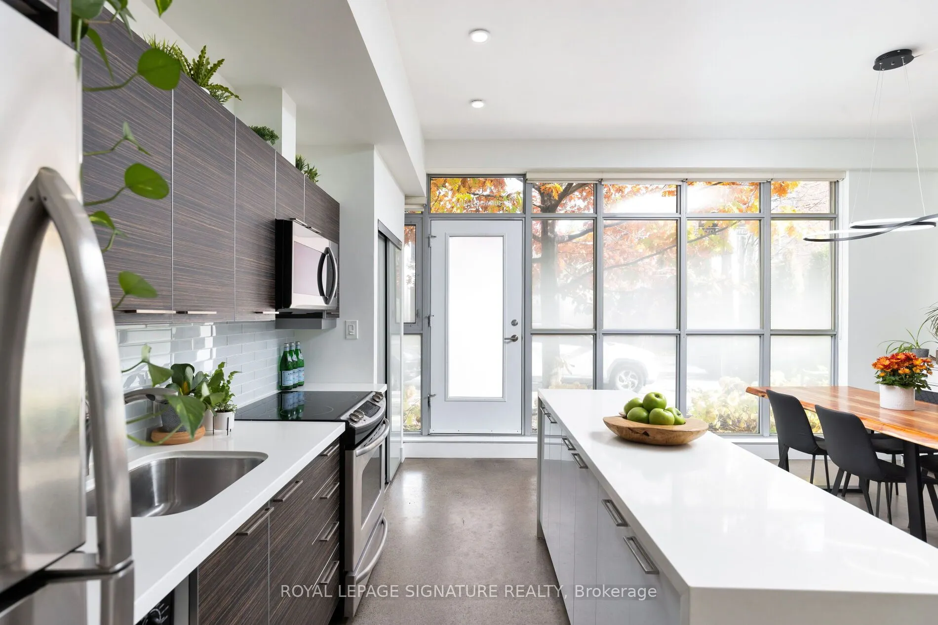 52 Sumach Street, #101