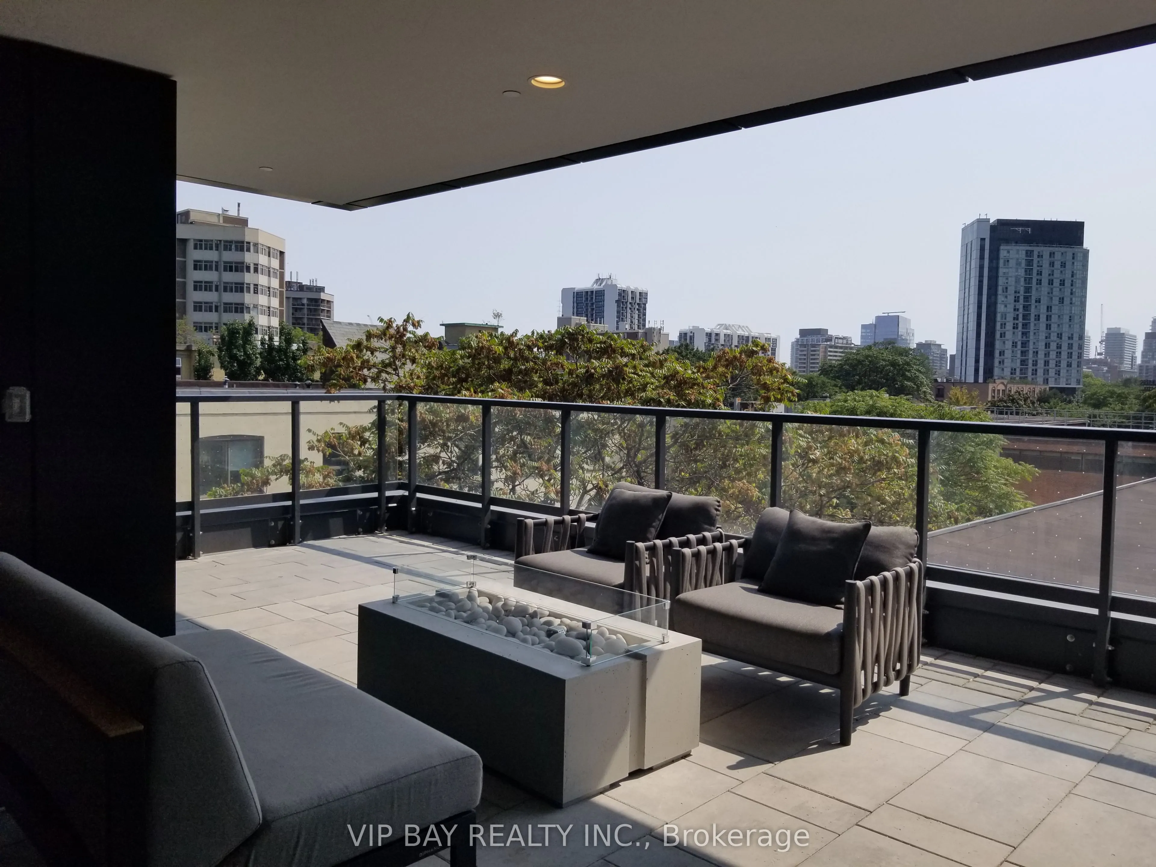 319 Jarvis Street, #4710
